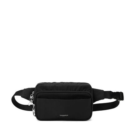 Securtex&reg; Journey Anti-Theft Belt Bag