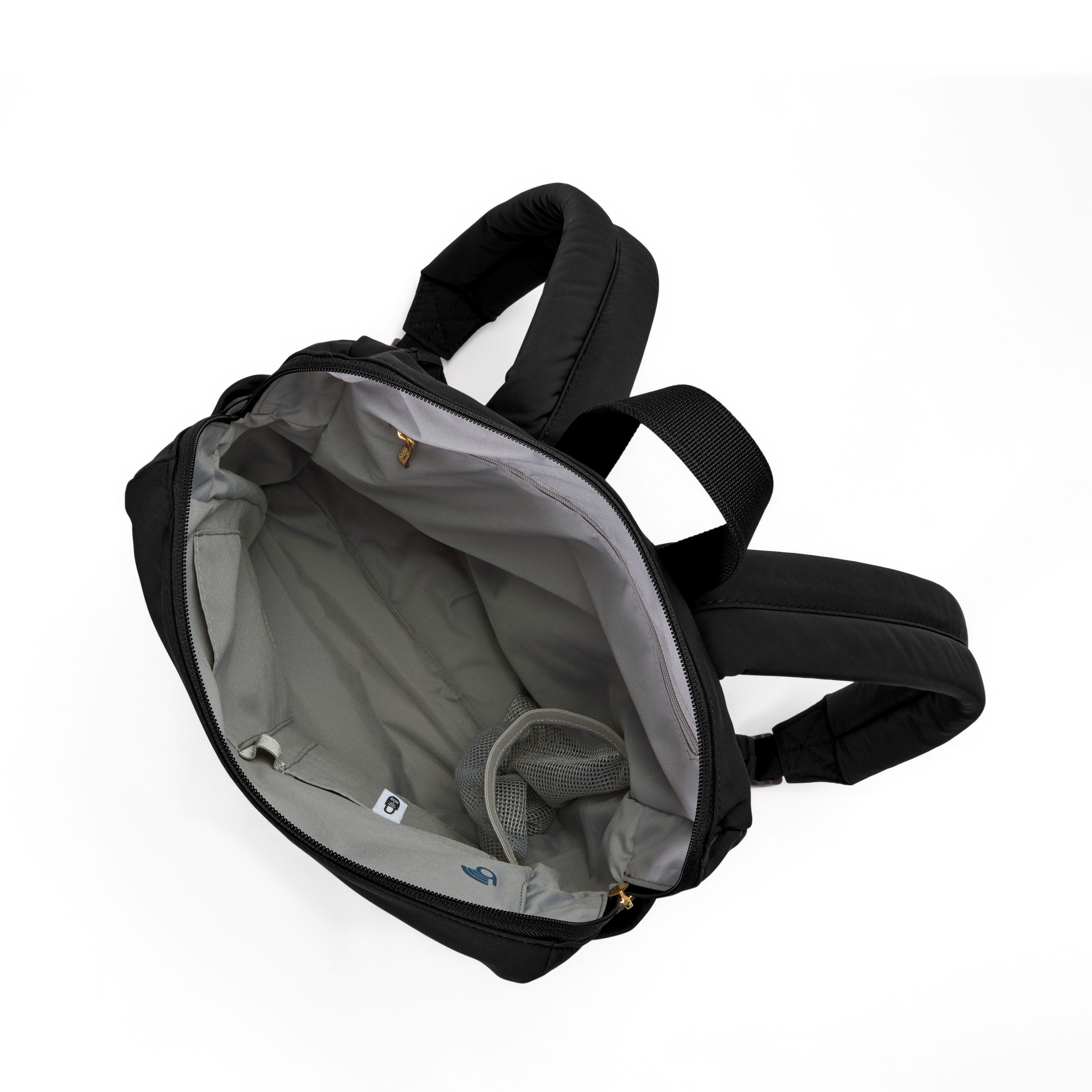 Securtex&reg; Jet Set Anti-Theft Daypack