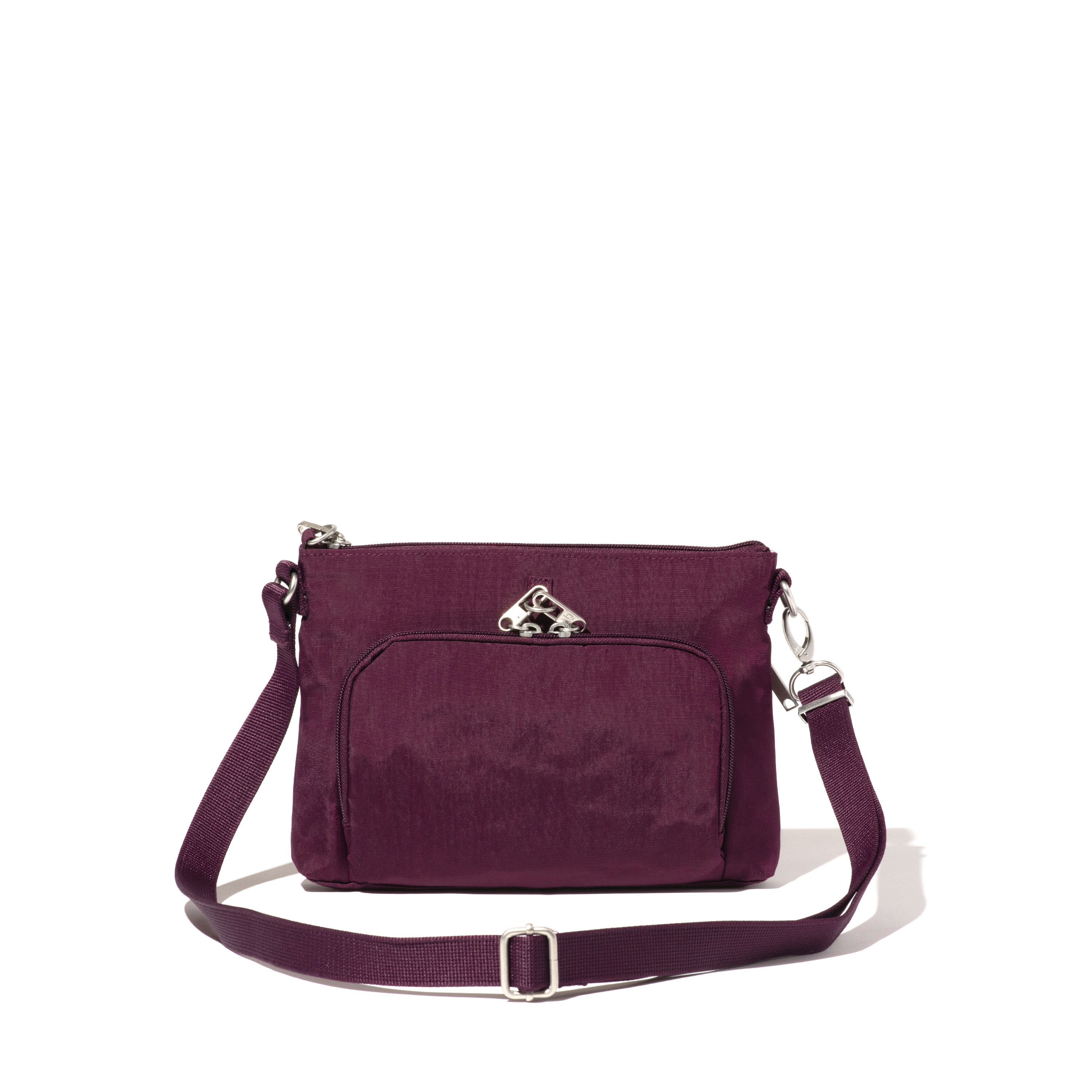 Securtex&reg; Classic Anti-Theft Memento Crossbody