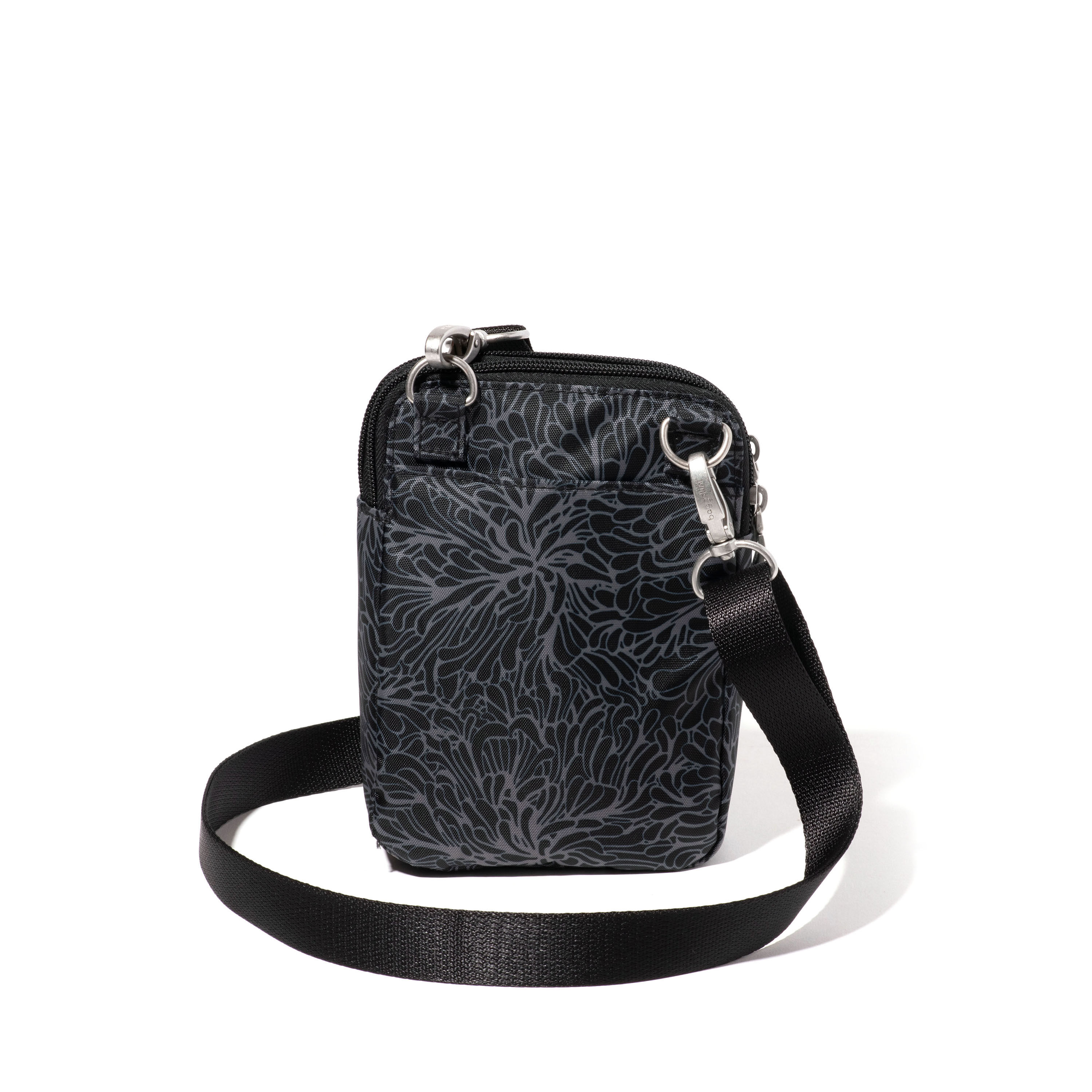 Modern Everywhere Take Two RFID Crossbody