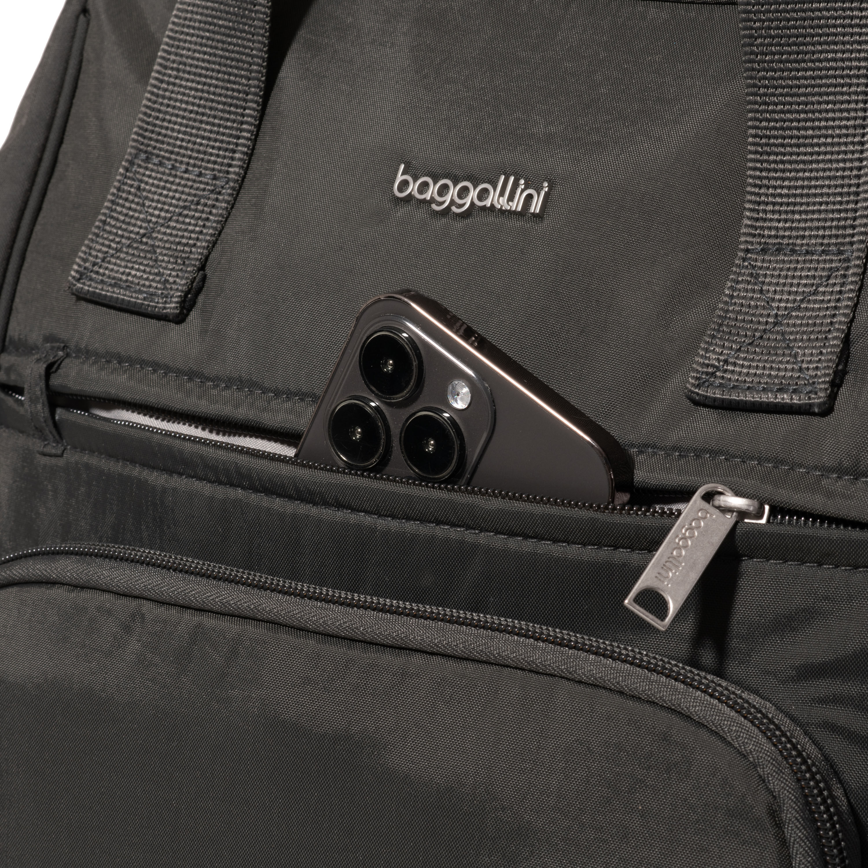 Securtex&reg; Classic Anti-Theft Windsor Backpack