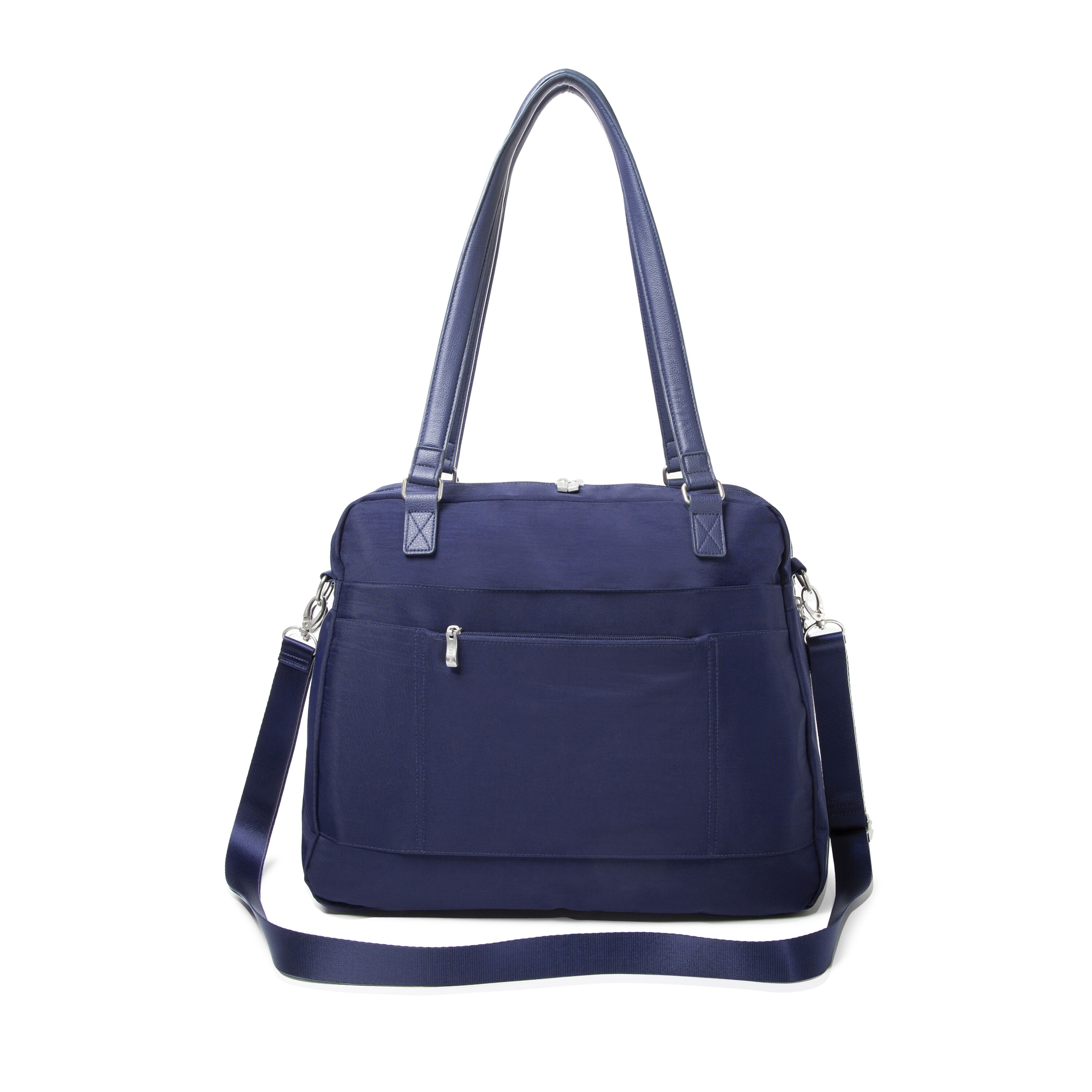 True Classic Overnight Expandable Laptop Tote