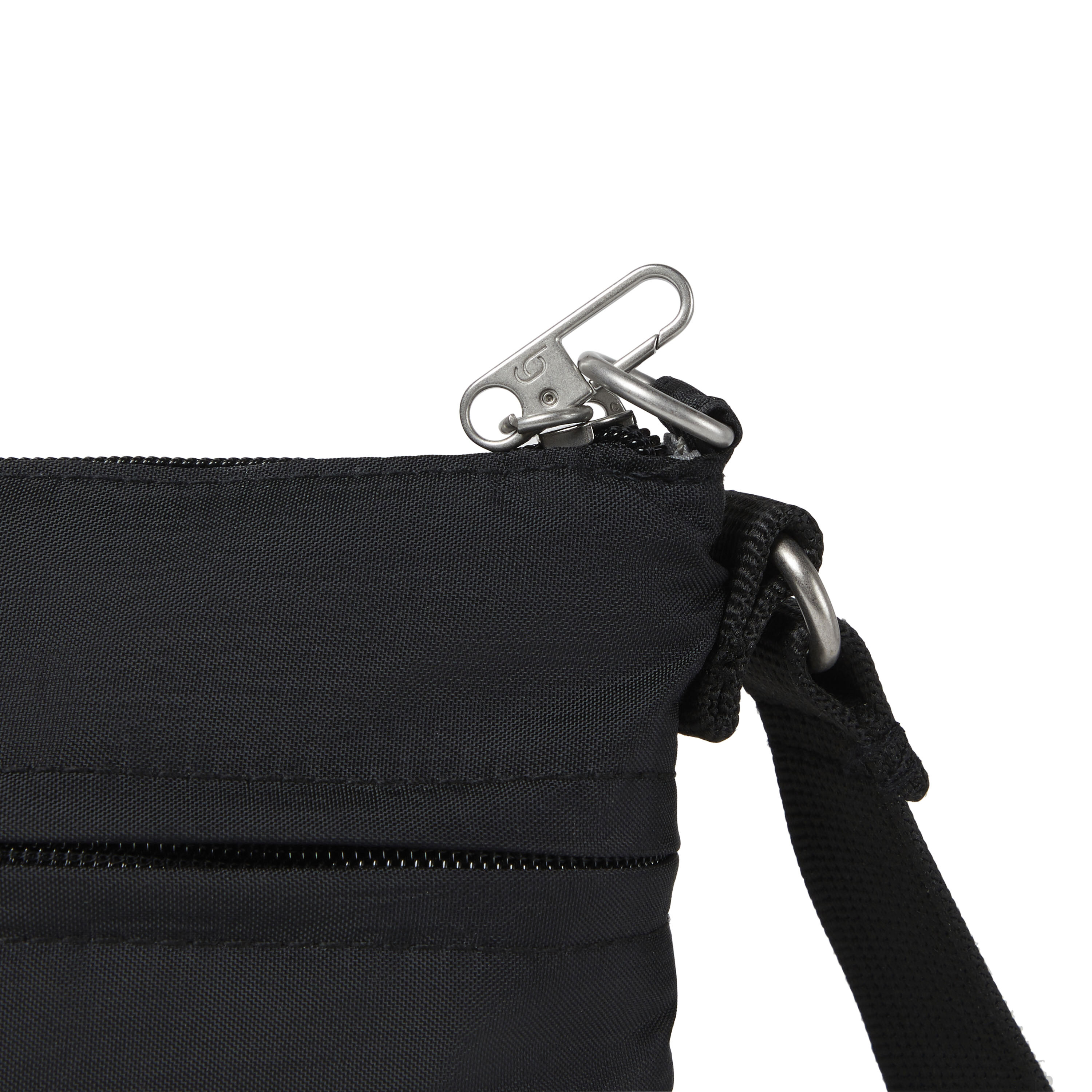Securtex&reg; Classic Anti-Theft Memento Crossbody