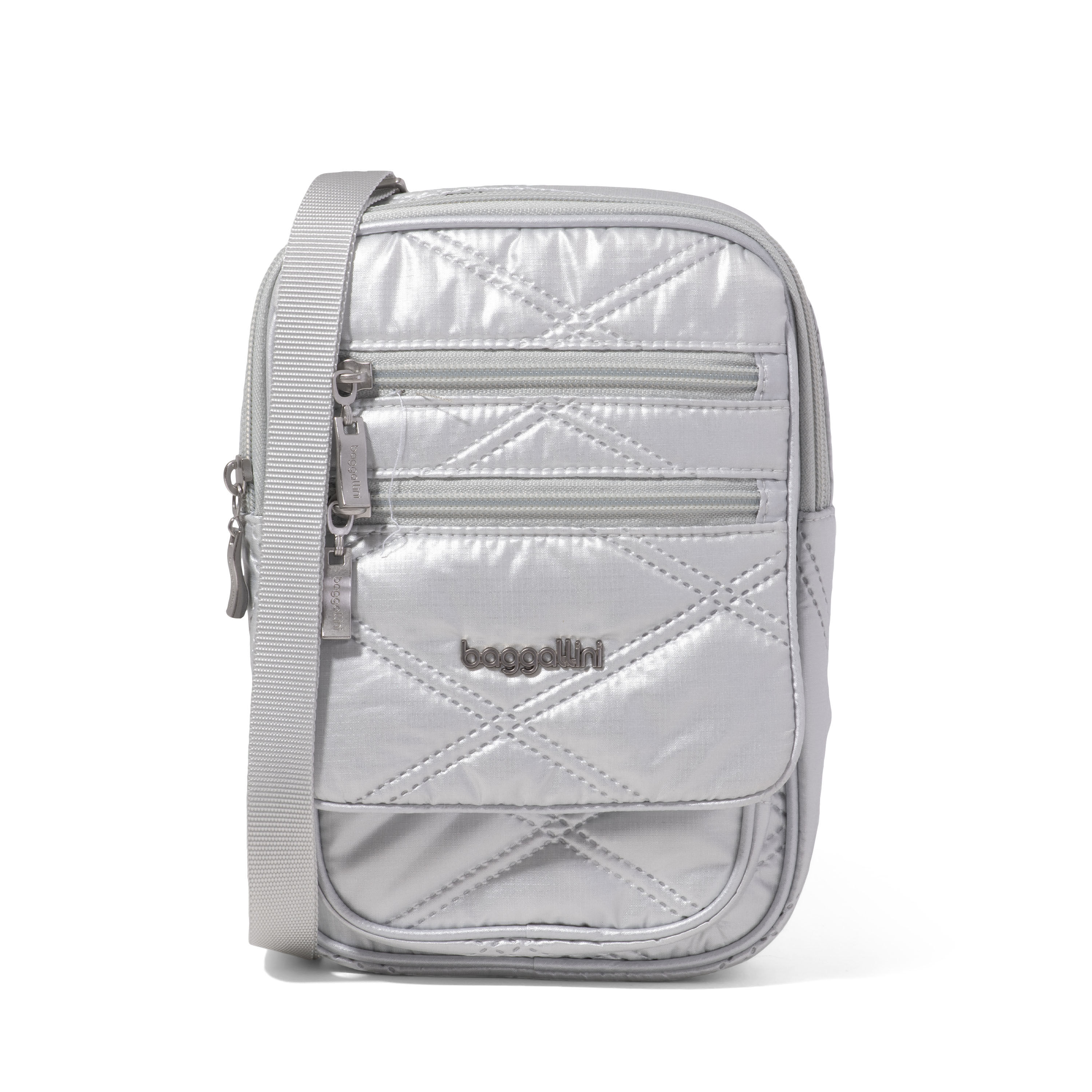 Legacy RFID Journey Crossbody