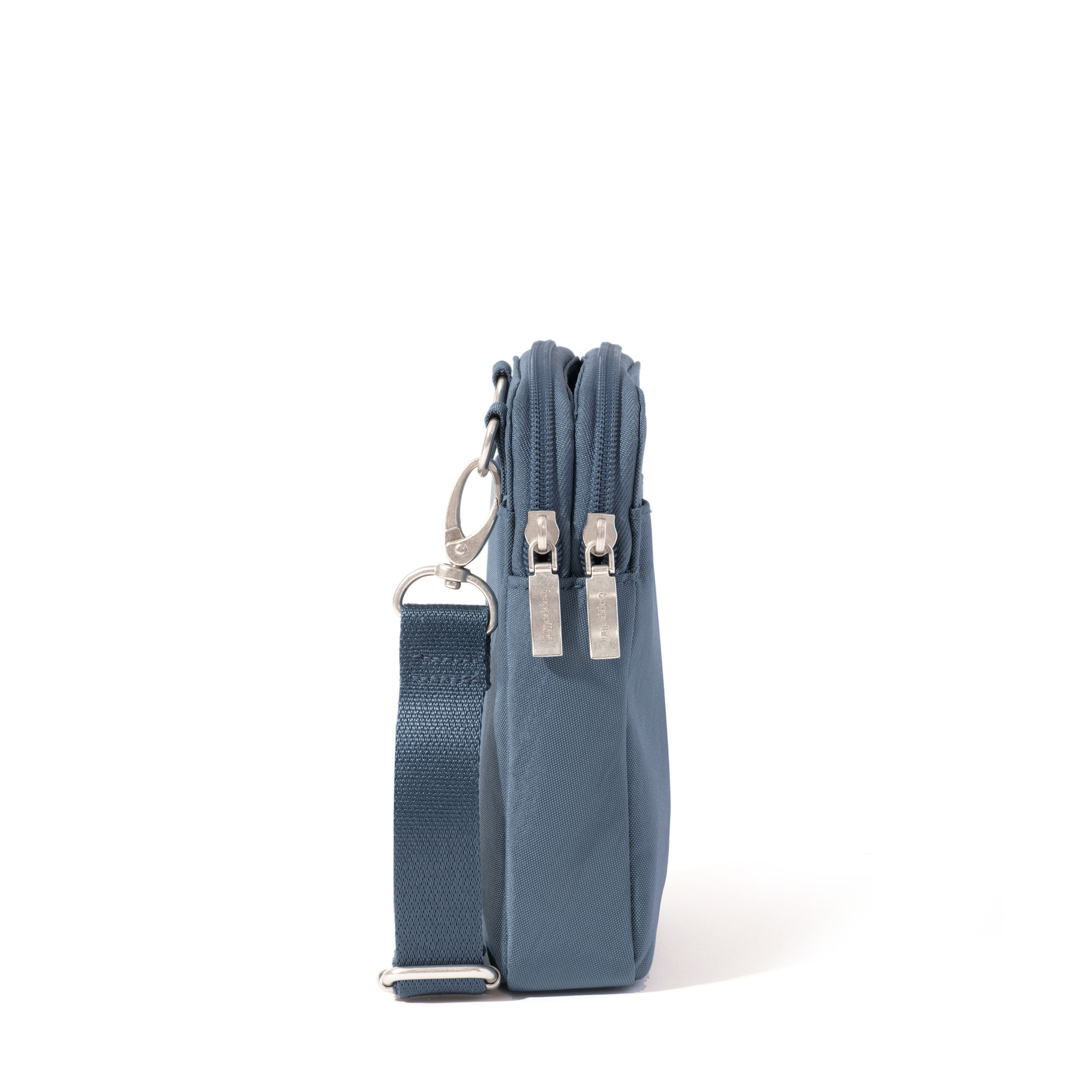 Modern Everywhere Take Two RFID Crossbody