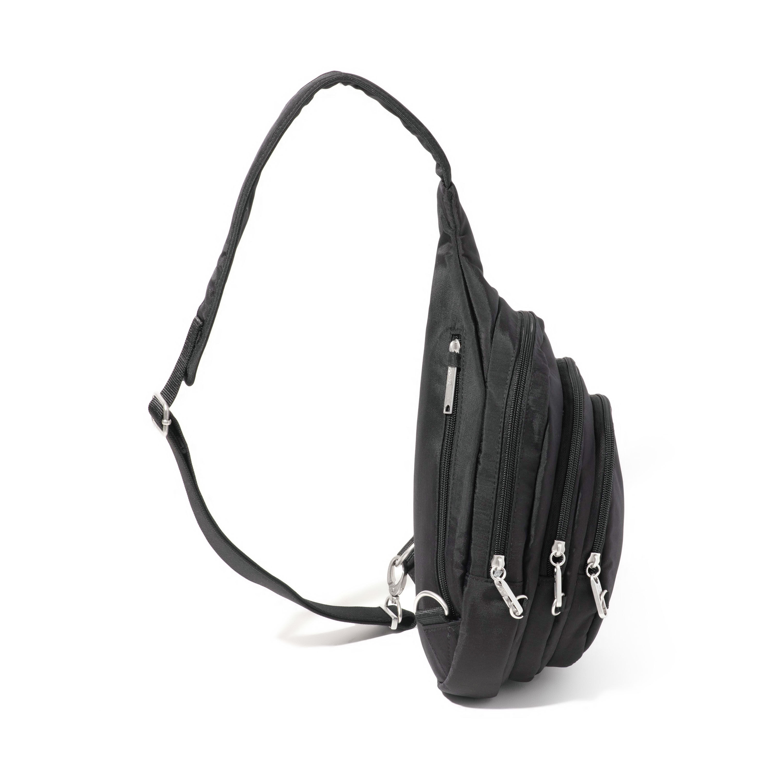 Securtex&reg; Classic Anti-Theft Multi Zip Sling