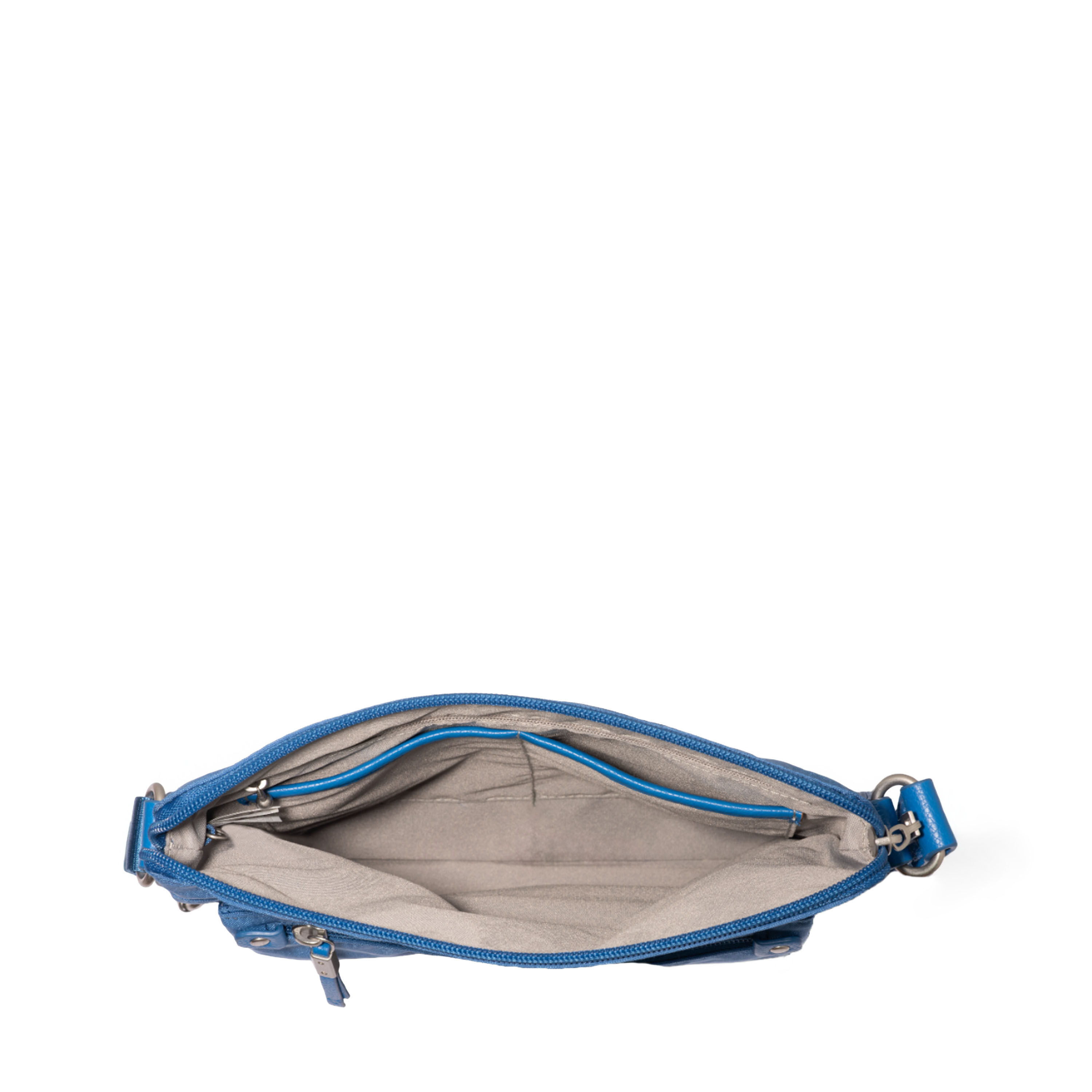 True Classic Go Bagg With RFID Wristlet
