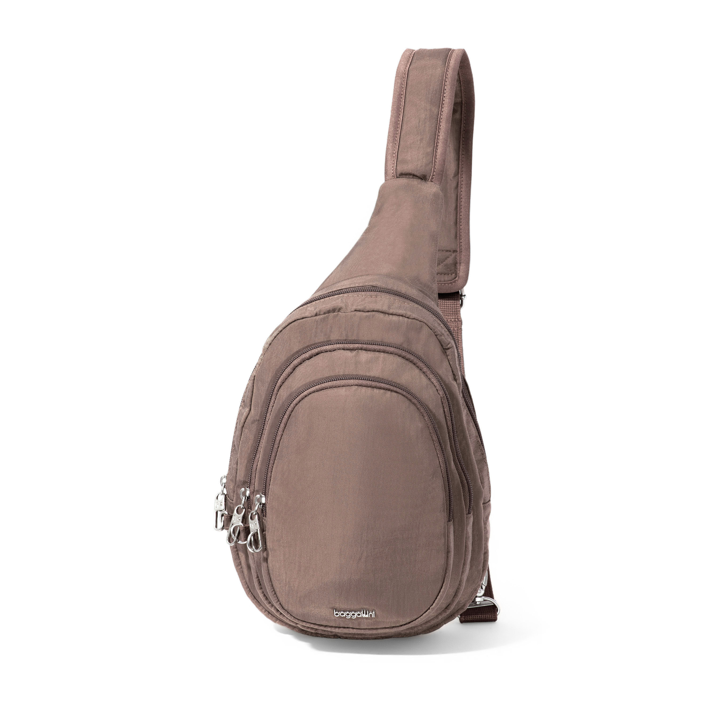 Securtex&reg; Classic Anti-Theft Multi Zip Sling