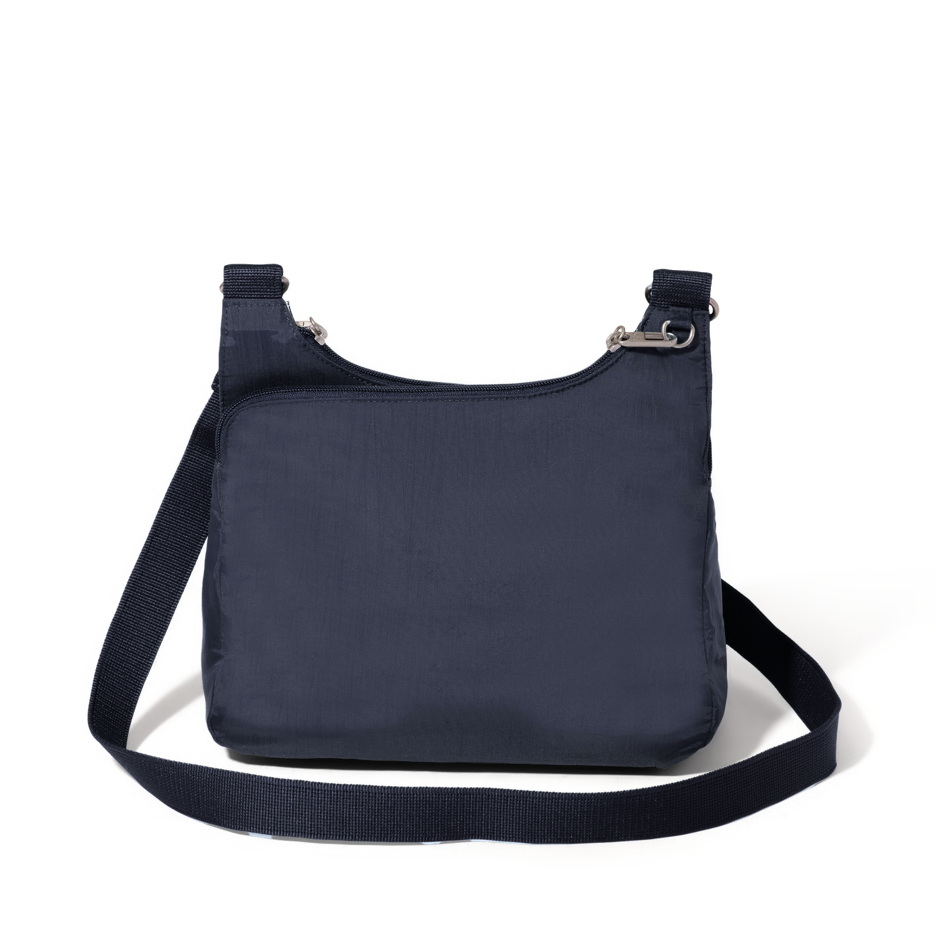 Securtex&reg; Classic Anti-Theft Crossover Crossbody Bag