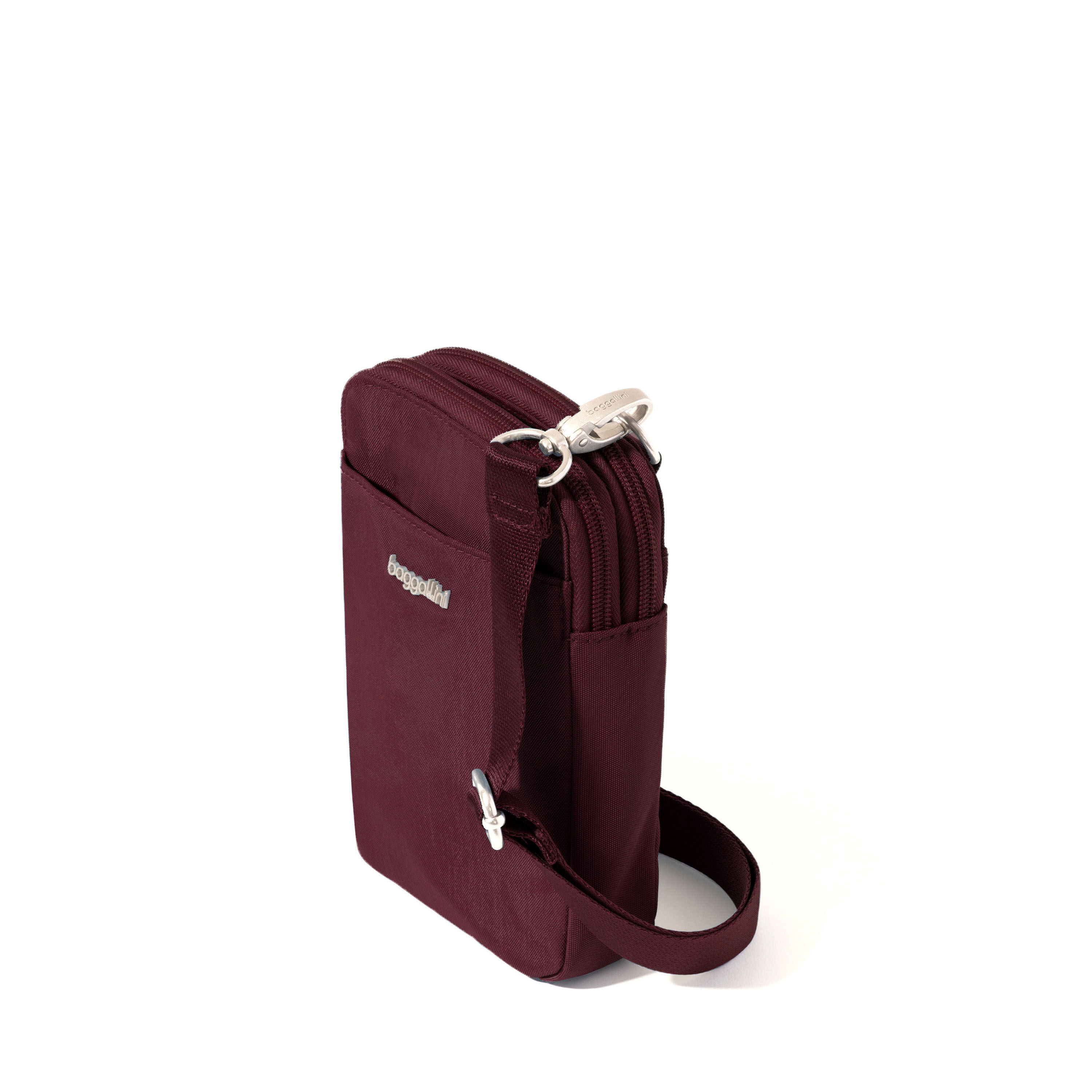 Modern Everywhere Take Two RFID Crossbody