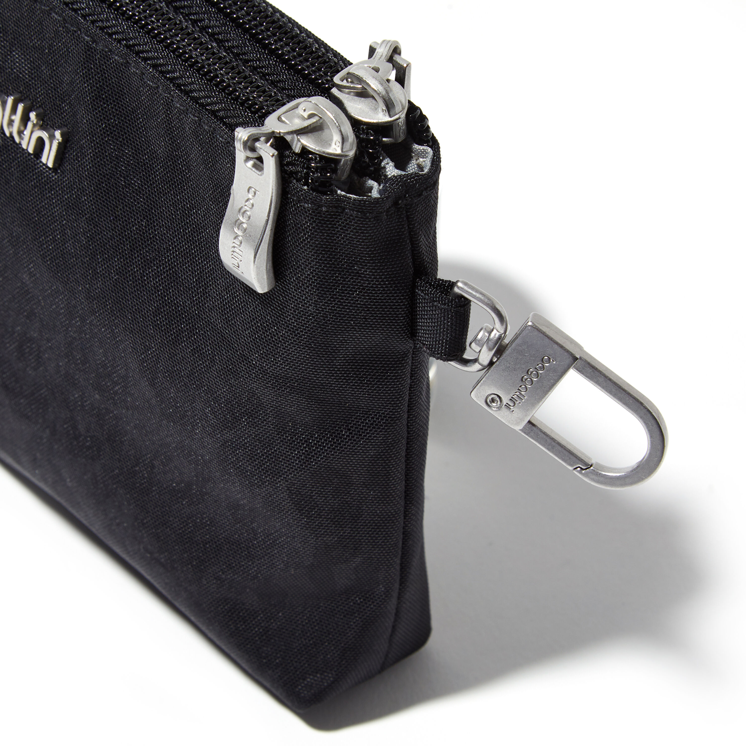 On The Go Daily RFID Pouch
