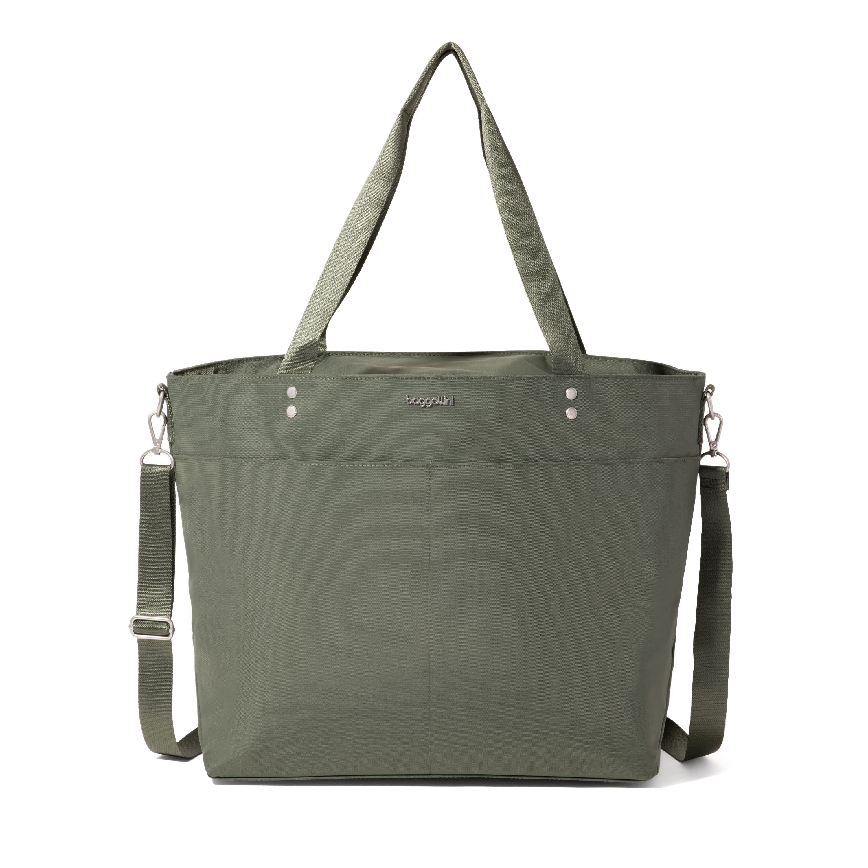 True Classic Large Carryall Tote