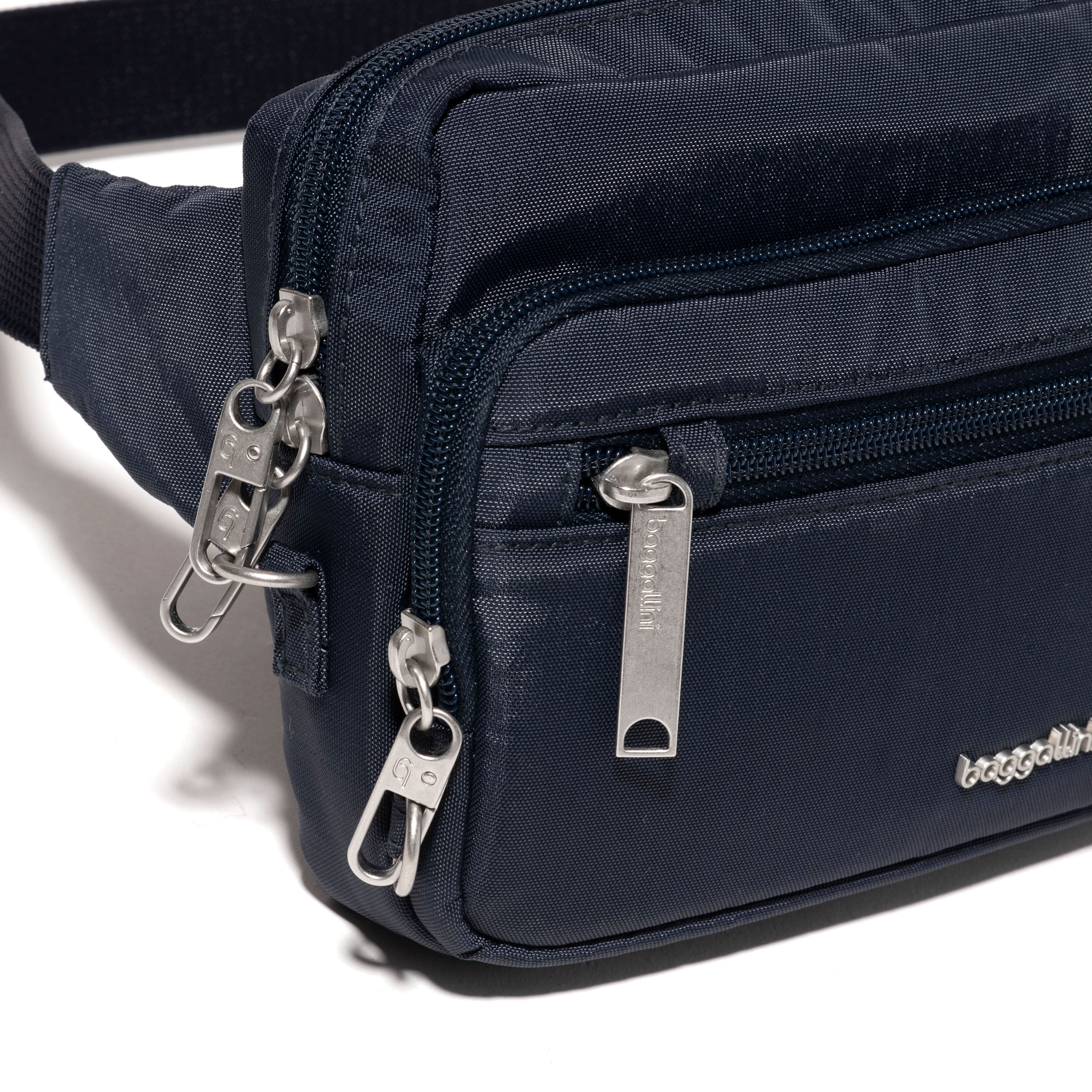 Securtex&reg; Classic Anti-Theft Belt Bag Sling
