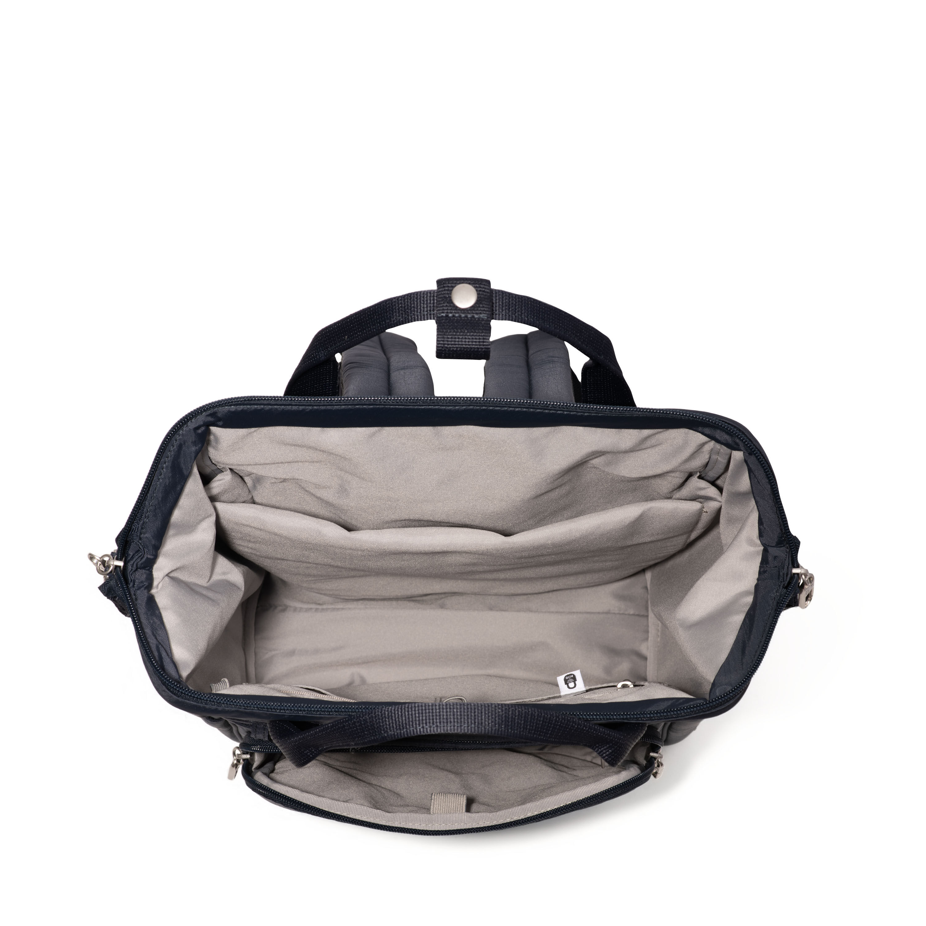 Securtex&reg; Classic Anti-Theft Windsor Backpack