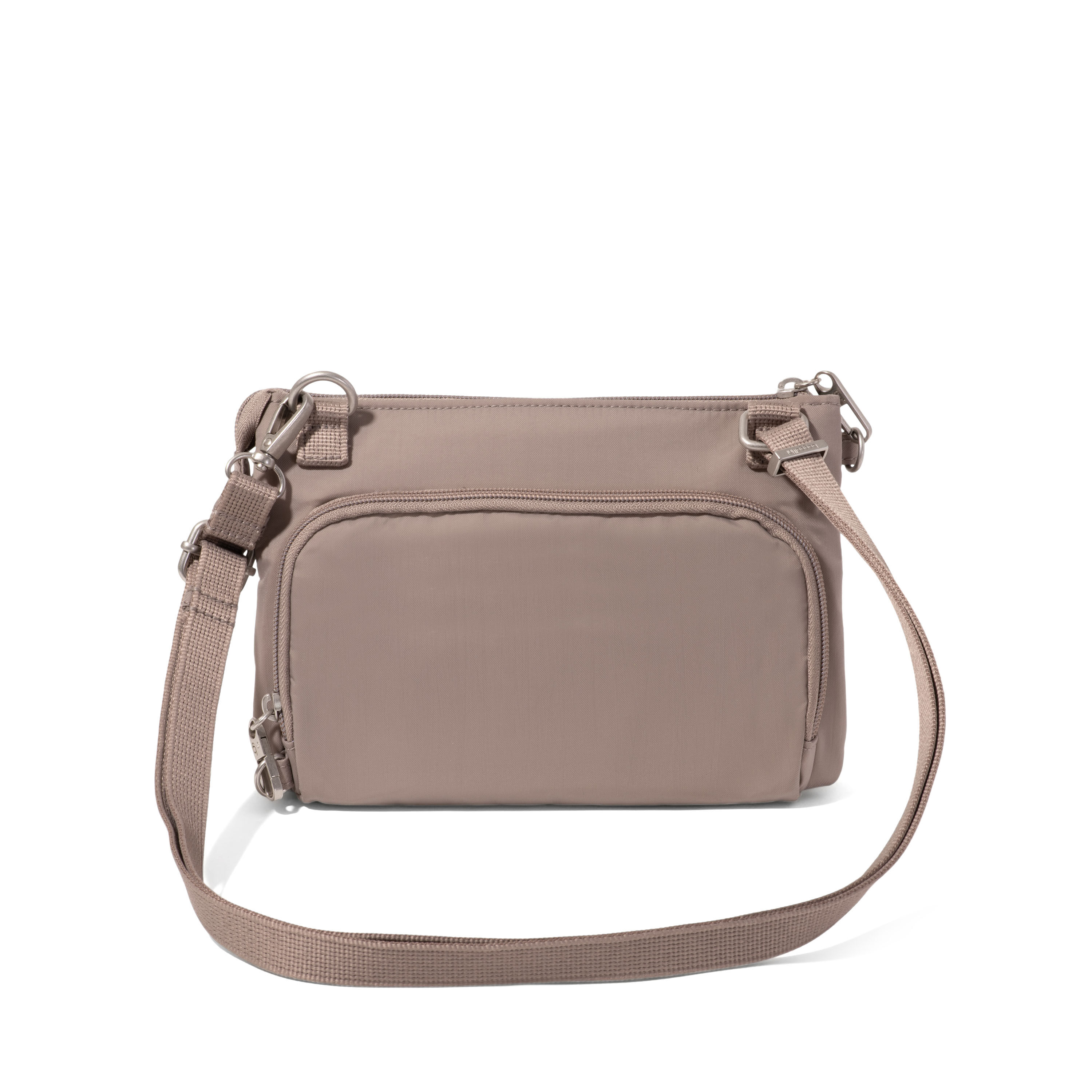 Securtex&reg; Classic Anti-Theft Stash Crossbody