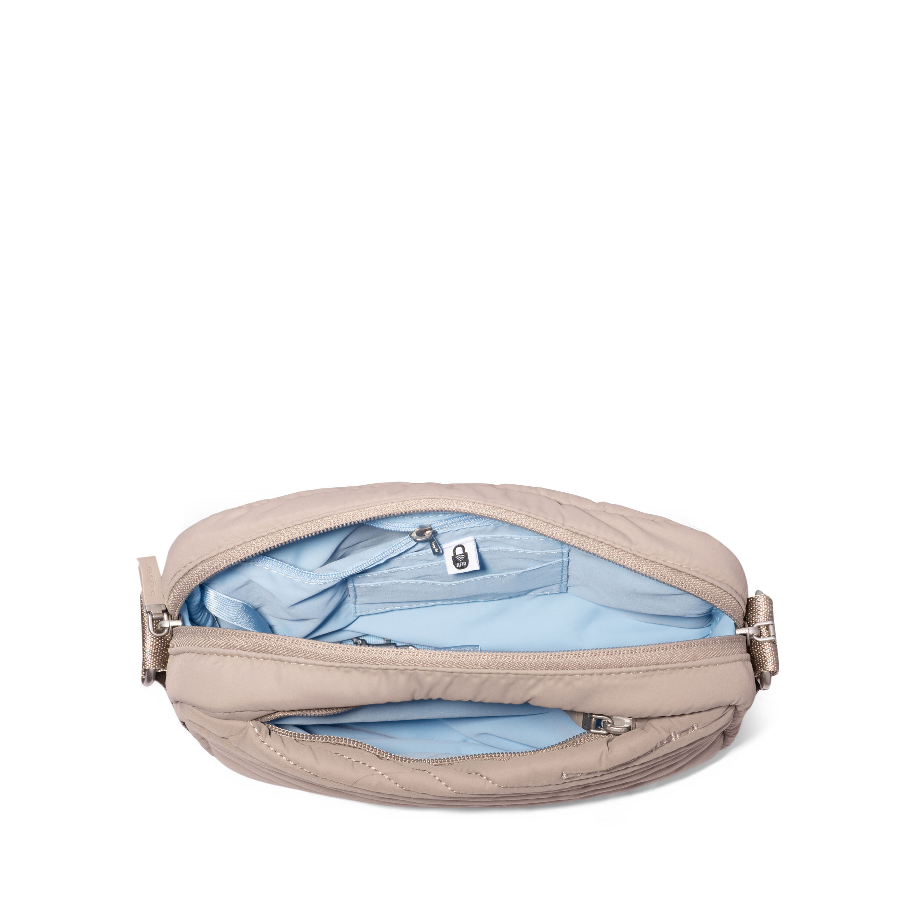 Set Wave Crossbody