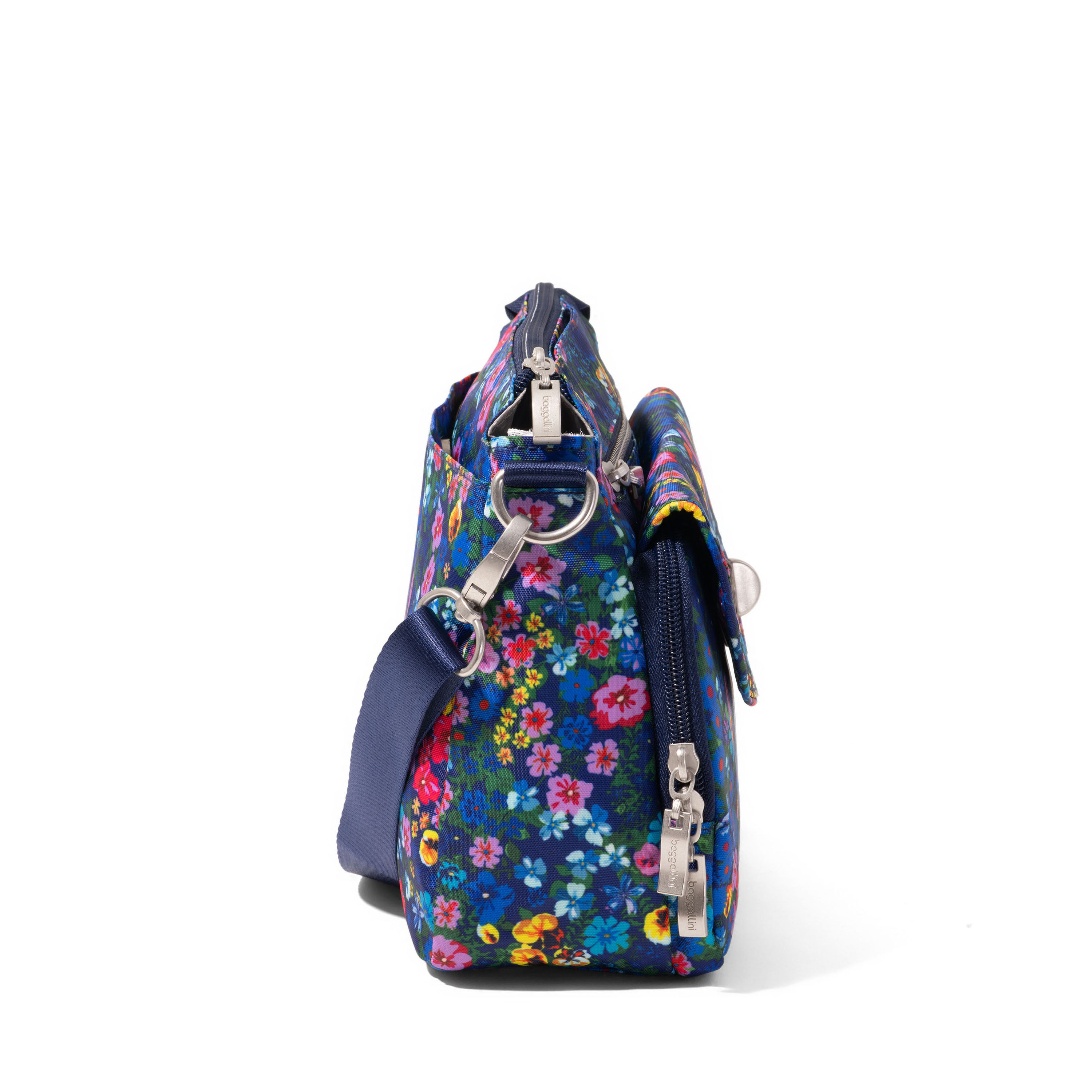 True Classic Calais Crossbody