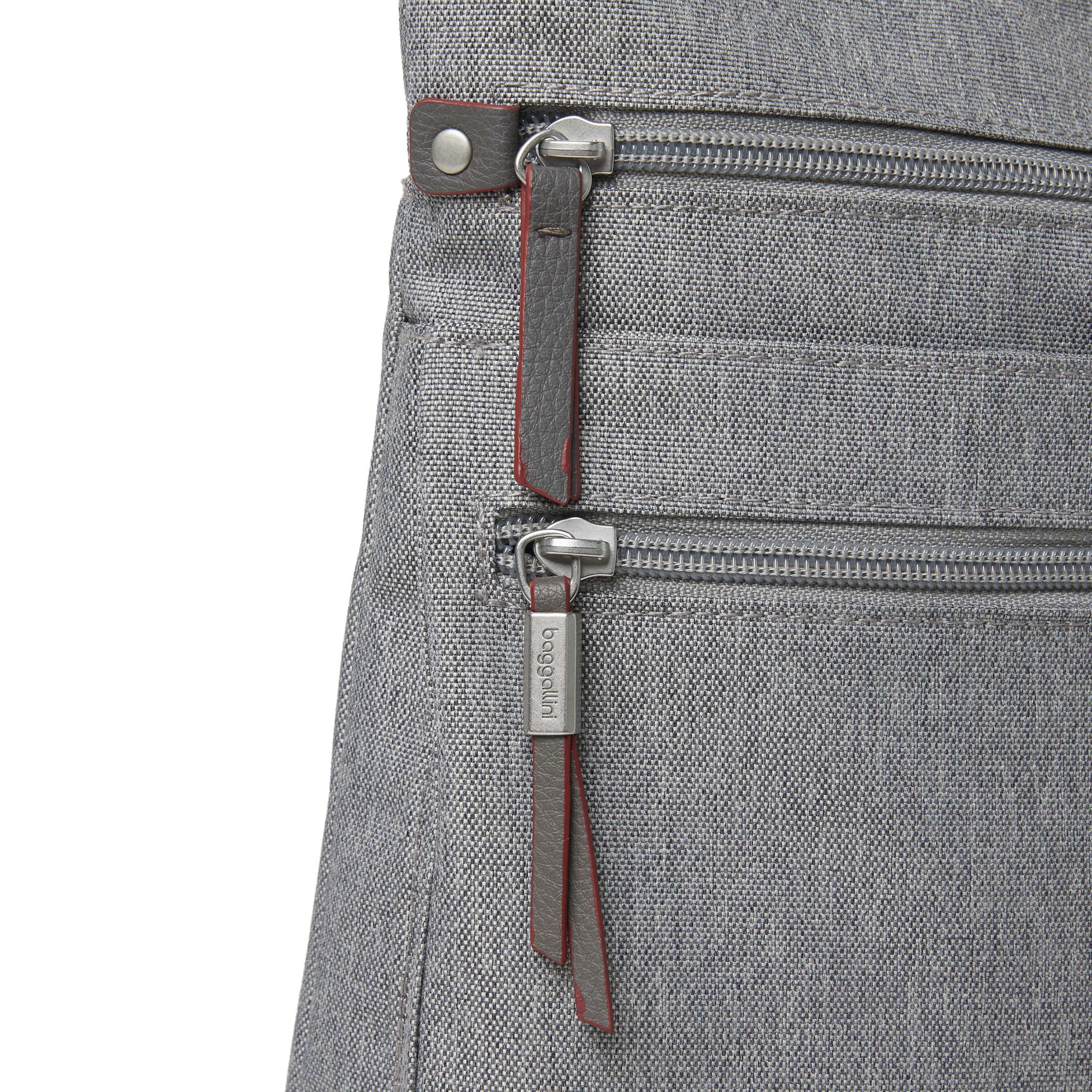 True Classic On Track Crossbody