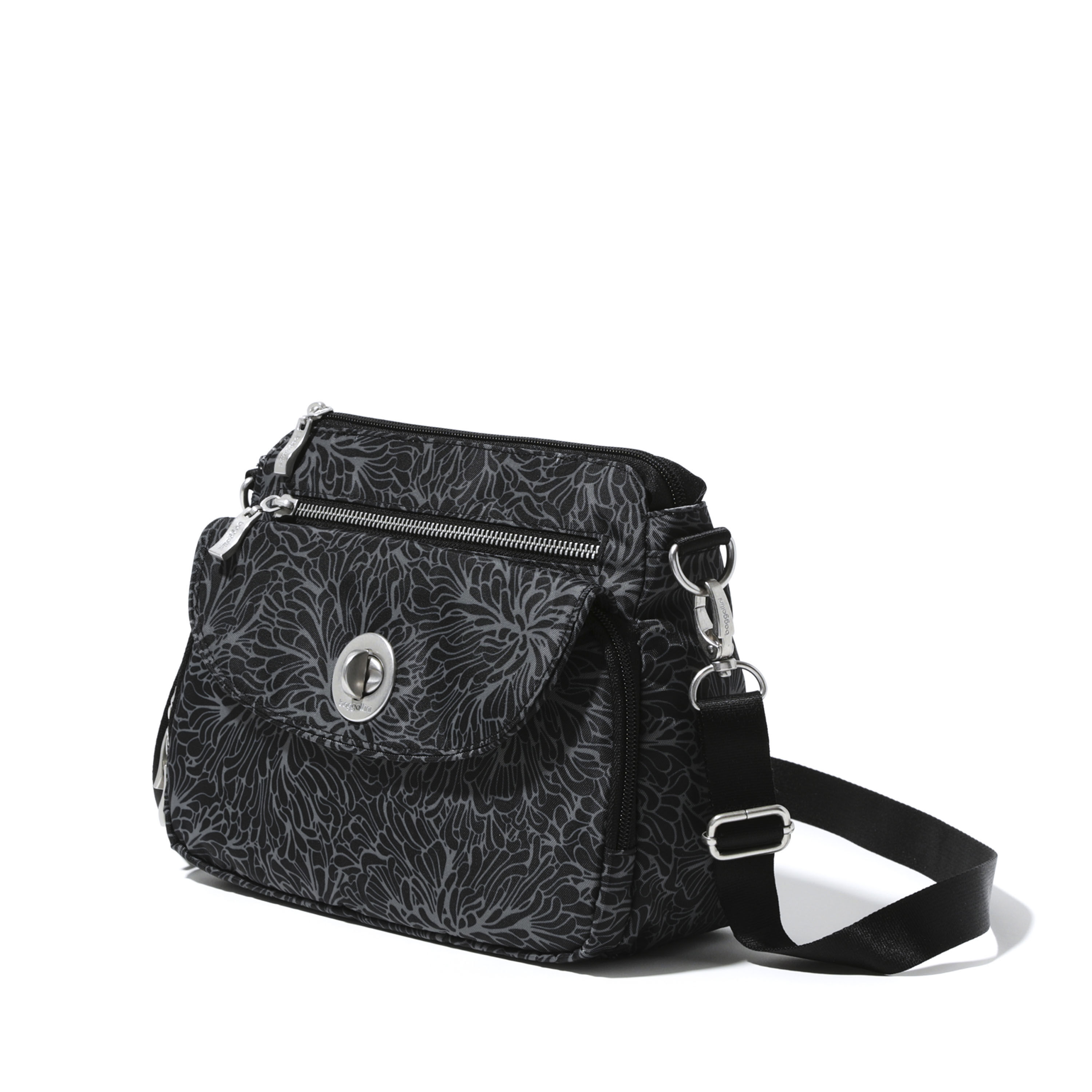 True Classic Calais Crossbody