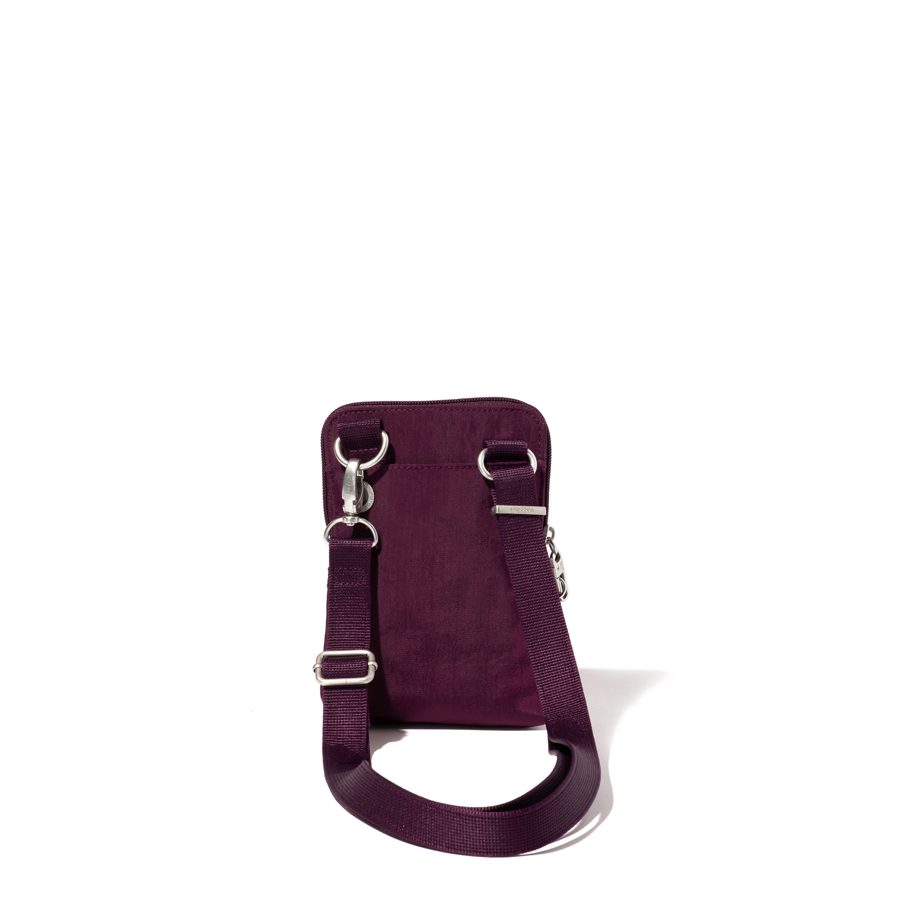 Securtex&reg; Classic Anti-Theft Activity Crossbody Bag