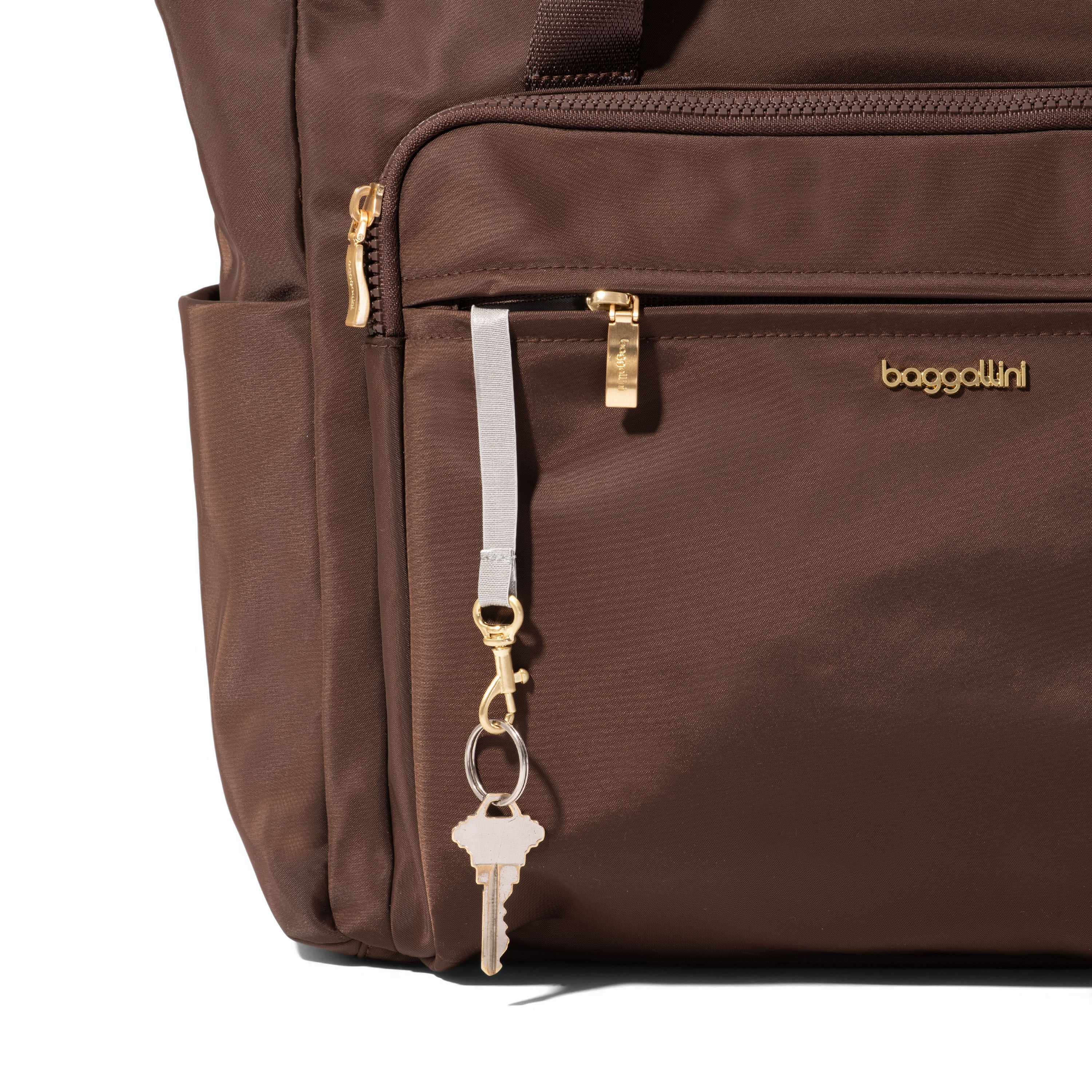 Nolita Laptop Tote
