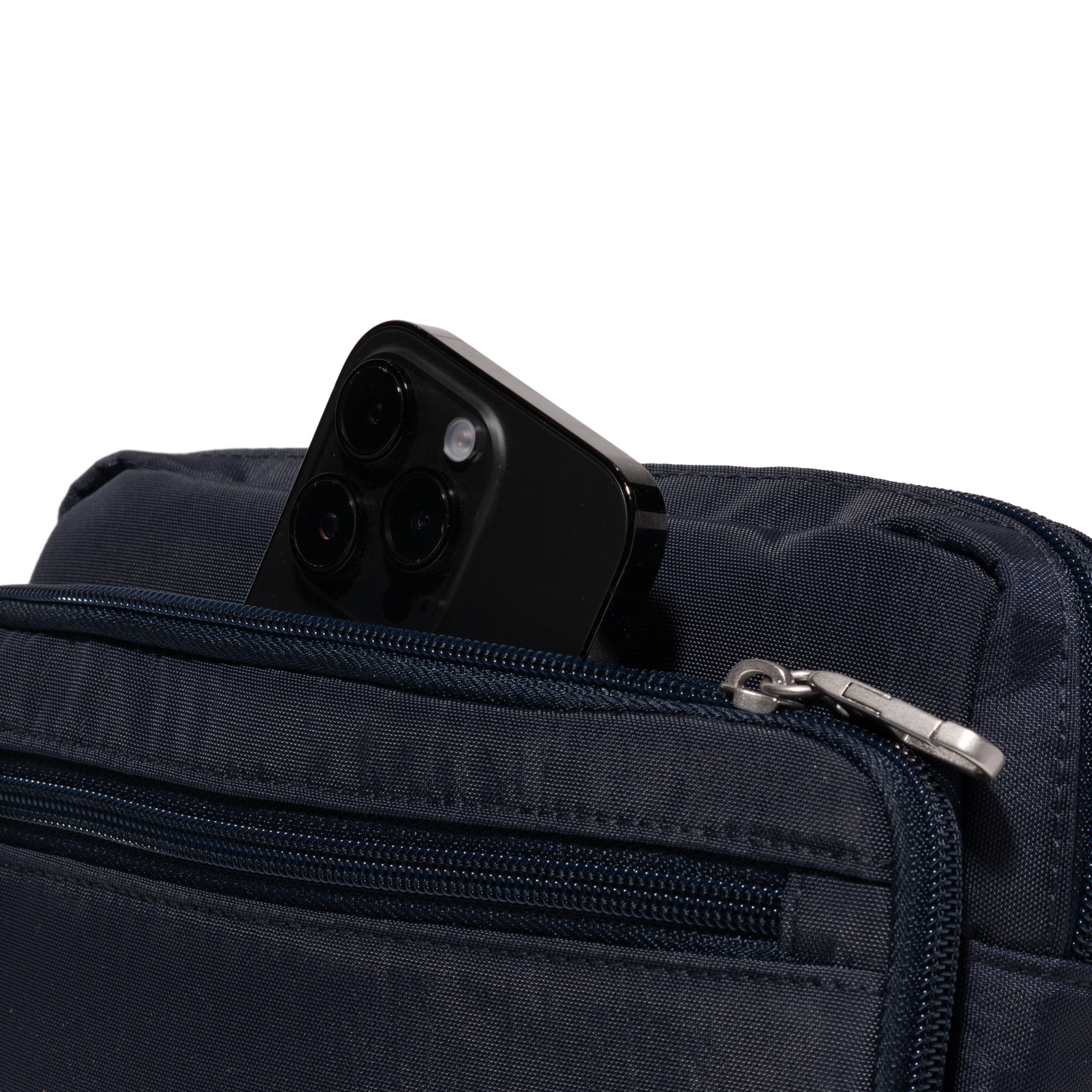Securtex&reg; Classic Anti-Theft Belt Bag Sling