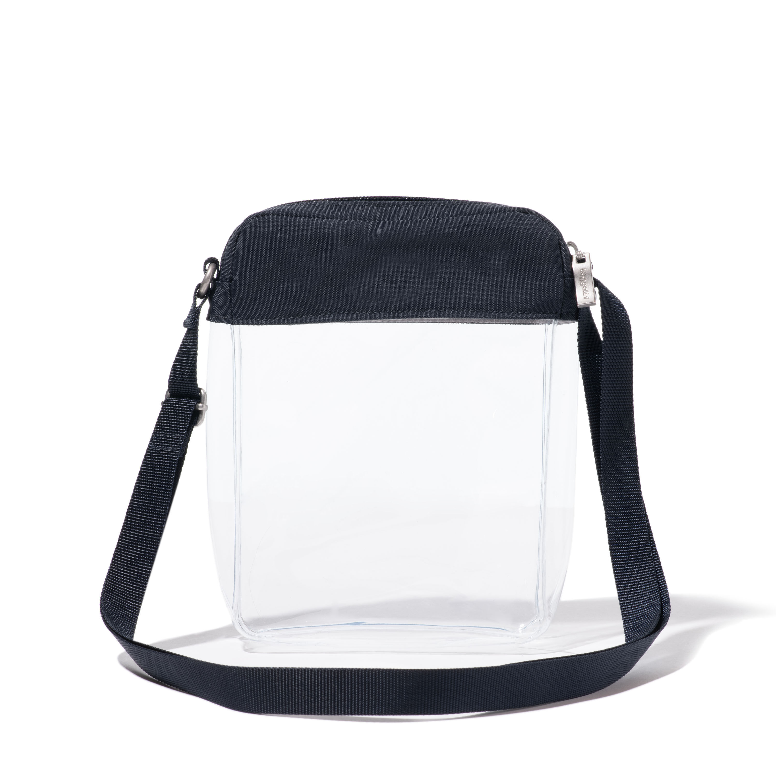True Classic Clear Stadium Explorer Crossbody
