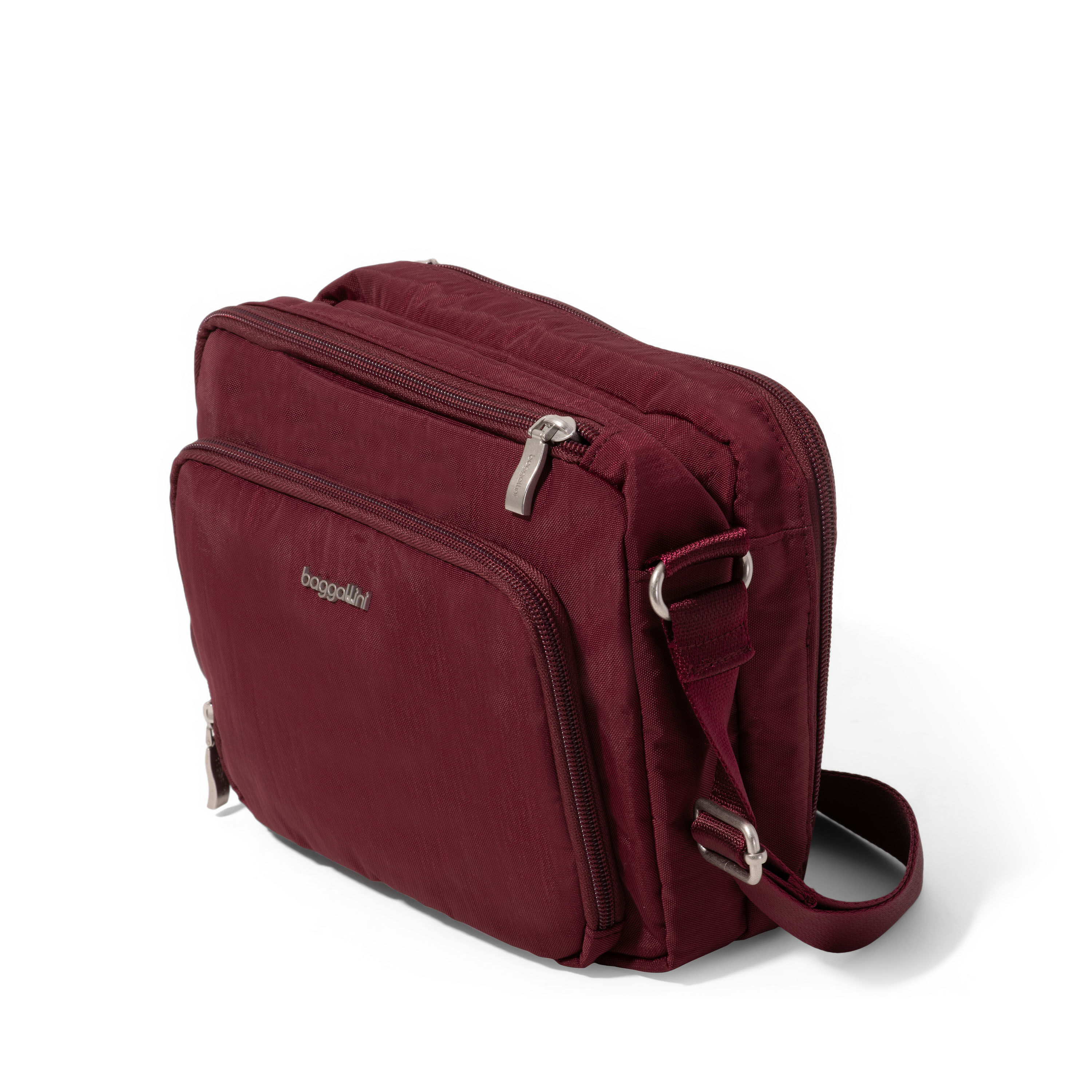 True Classic Camera Crossbody
