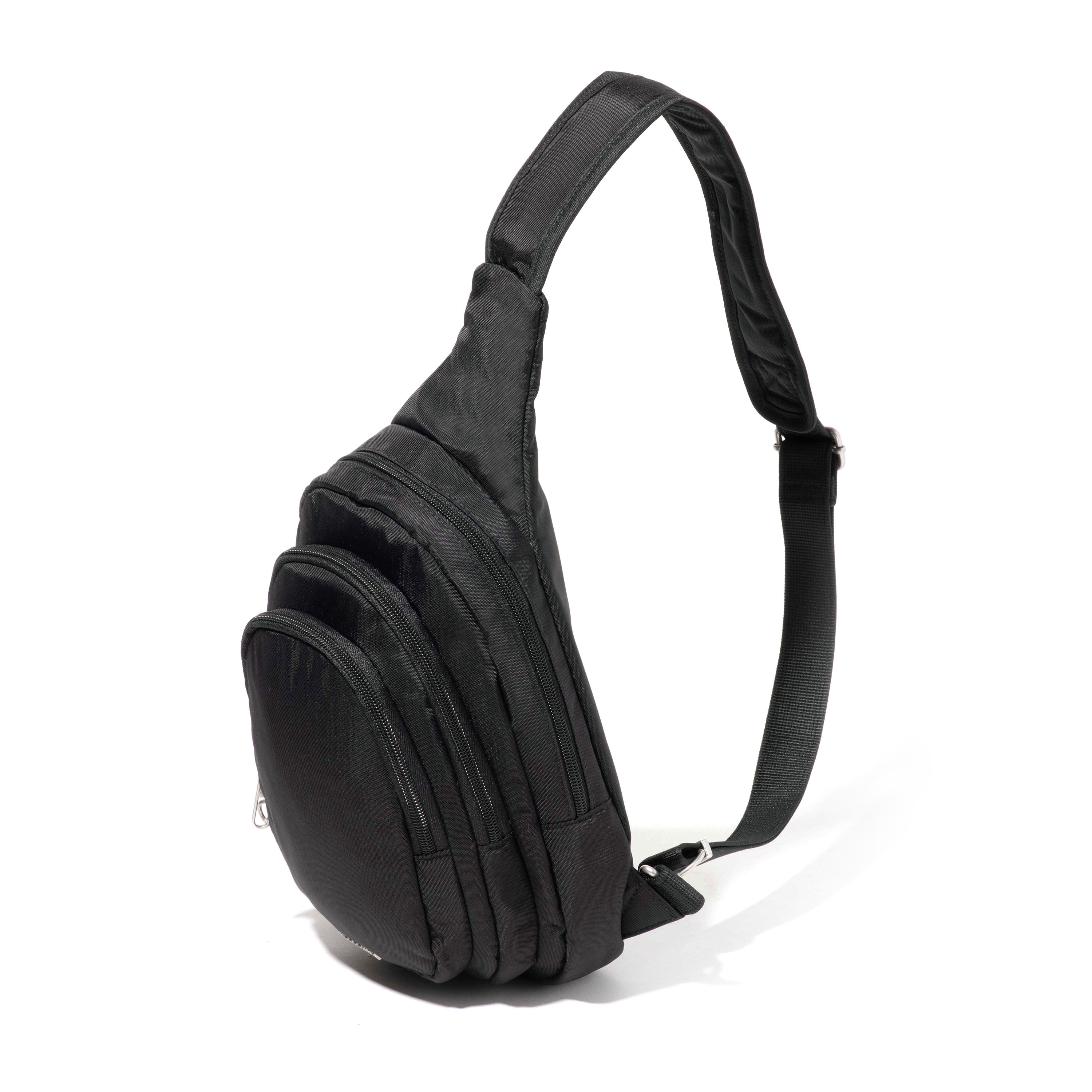 Securtex&reg; Classic Anti-Theft Multi Zip Sling