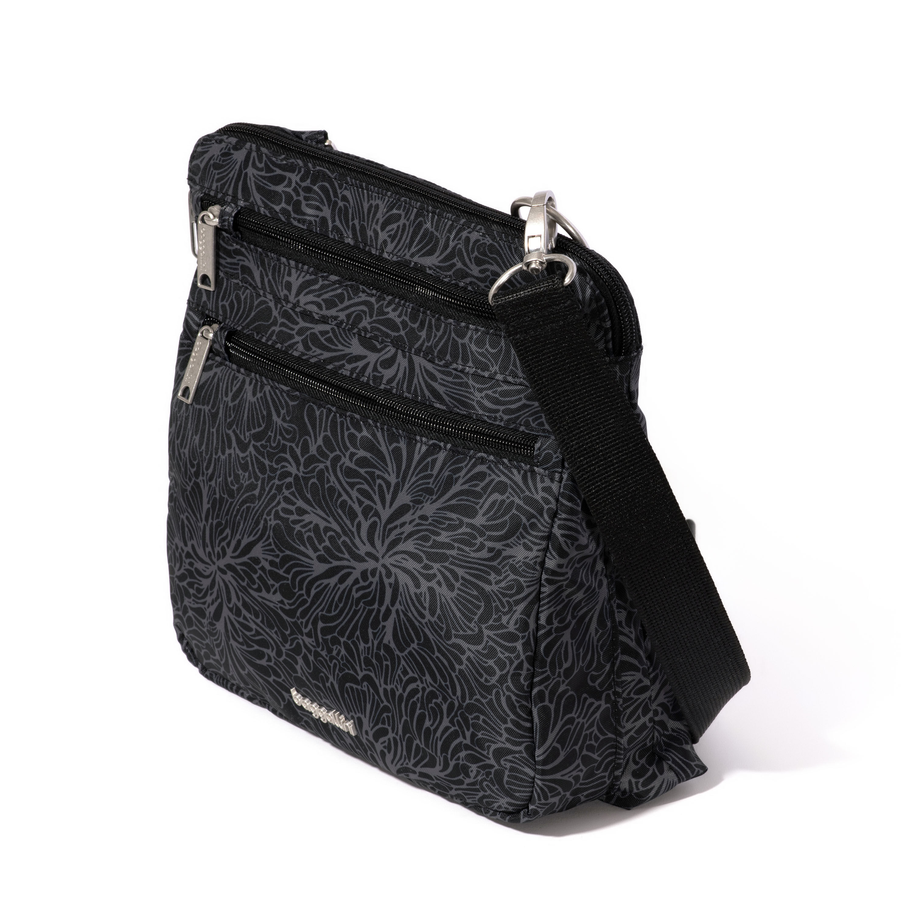 Securtex&reg; Classic Anti-Theft Large Crossbody
