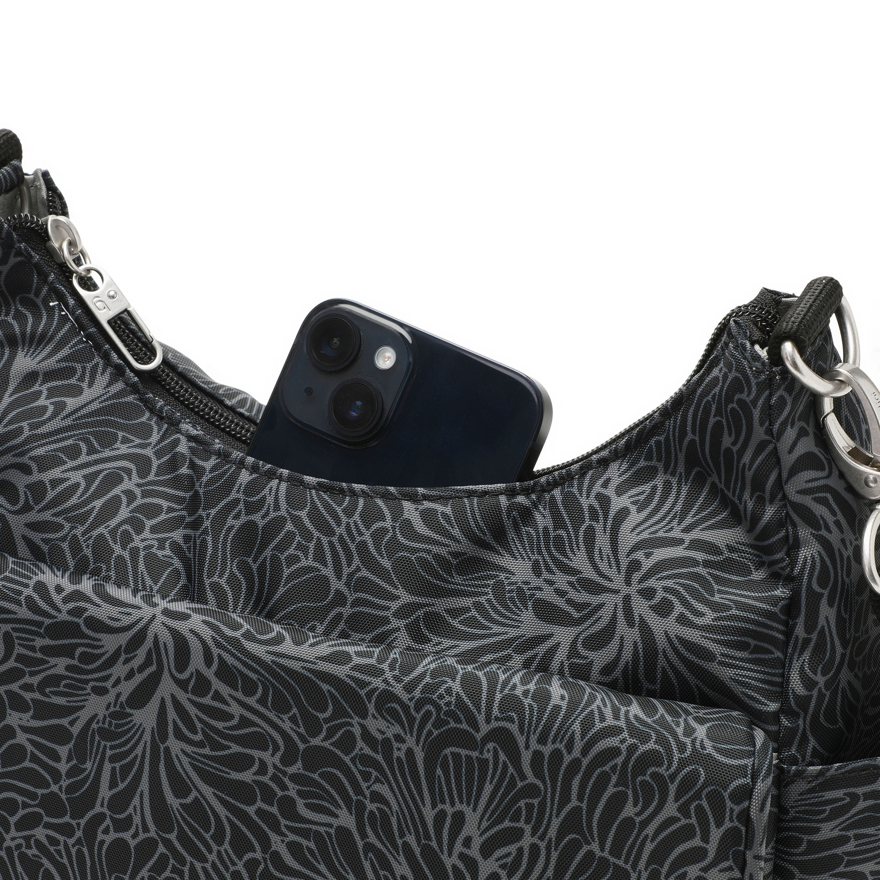 Securtex&reg; Journey Anti-Theft Hobo