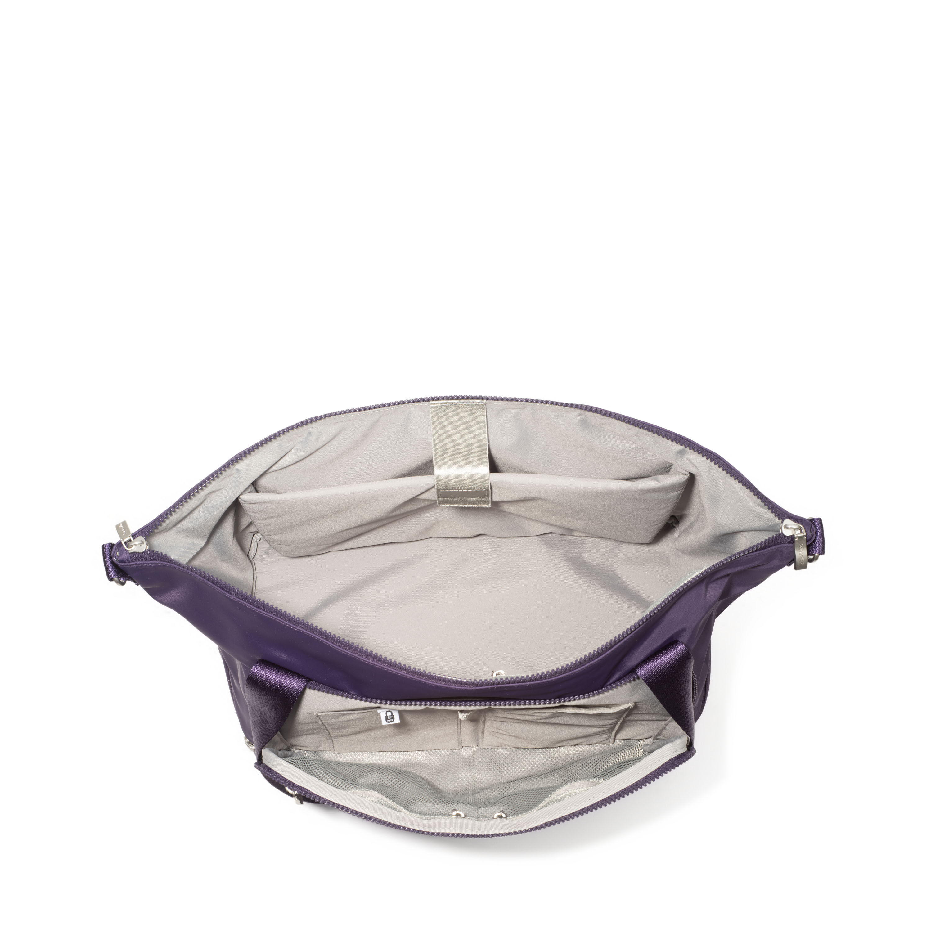 Park Ave Overnight Tote