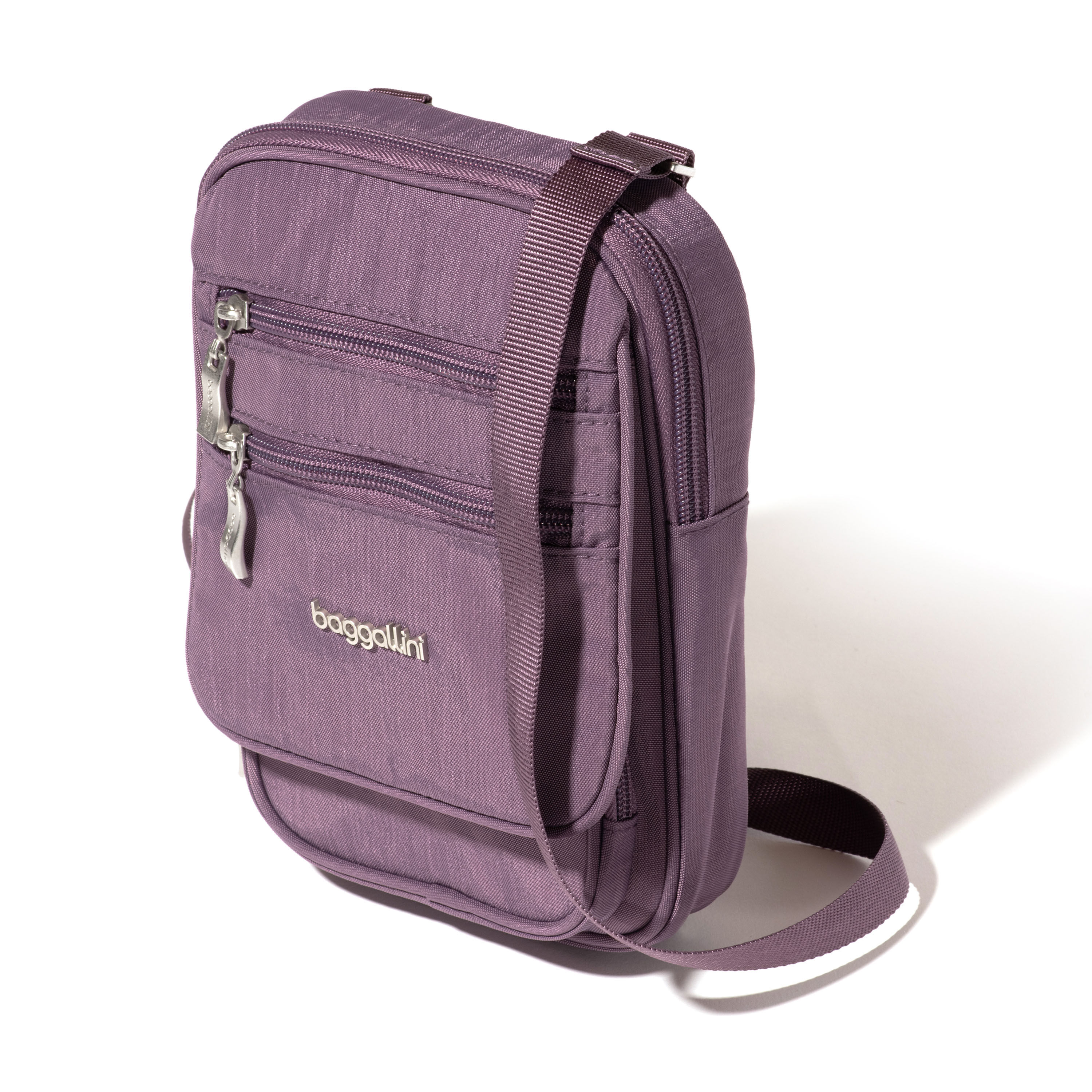 Legacy RFID Journey Crossbody