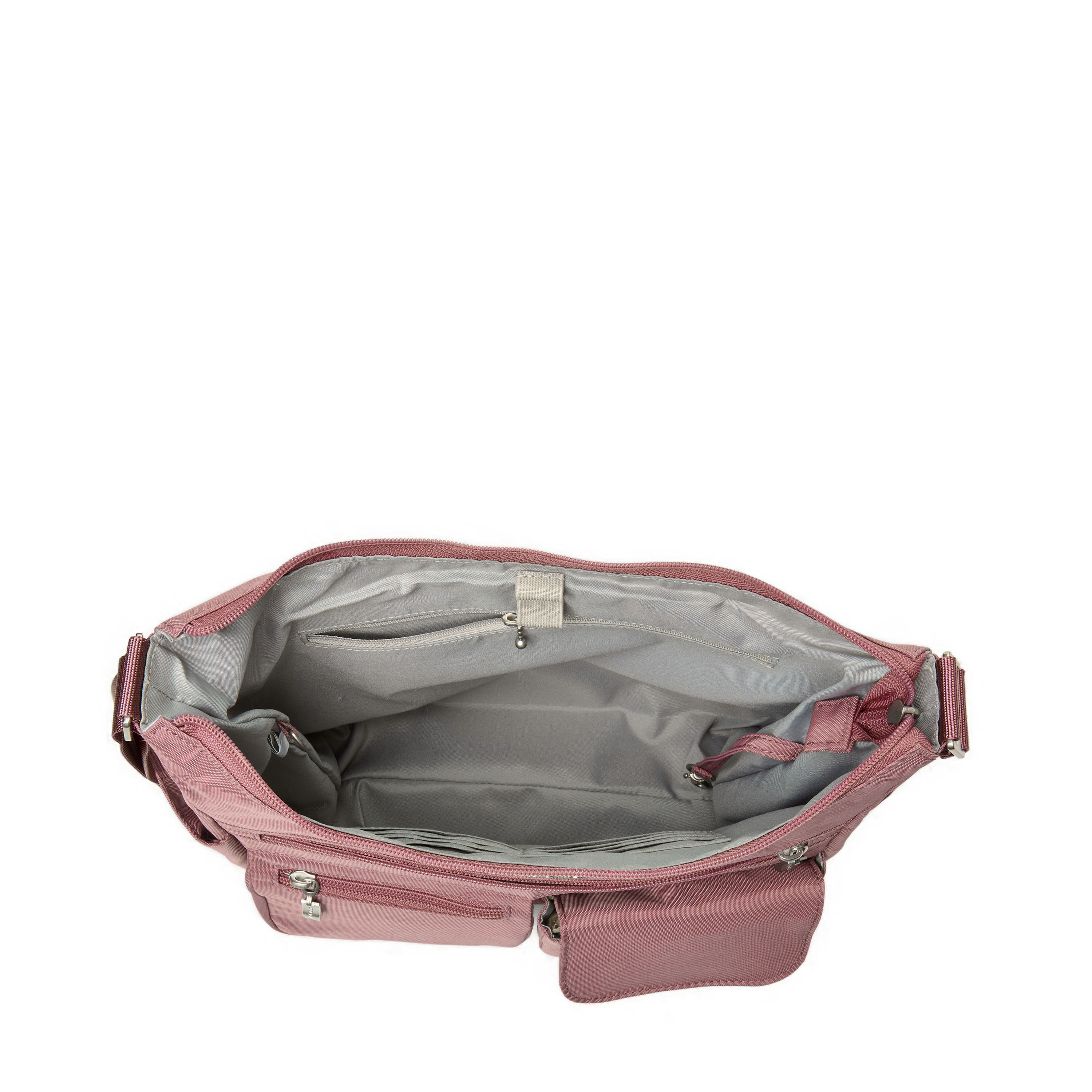 Legacy Everywhere Bagg With RFID Wristlet