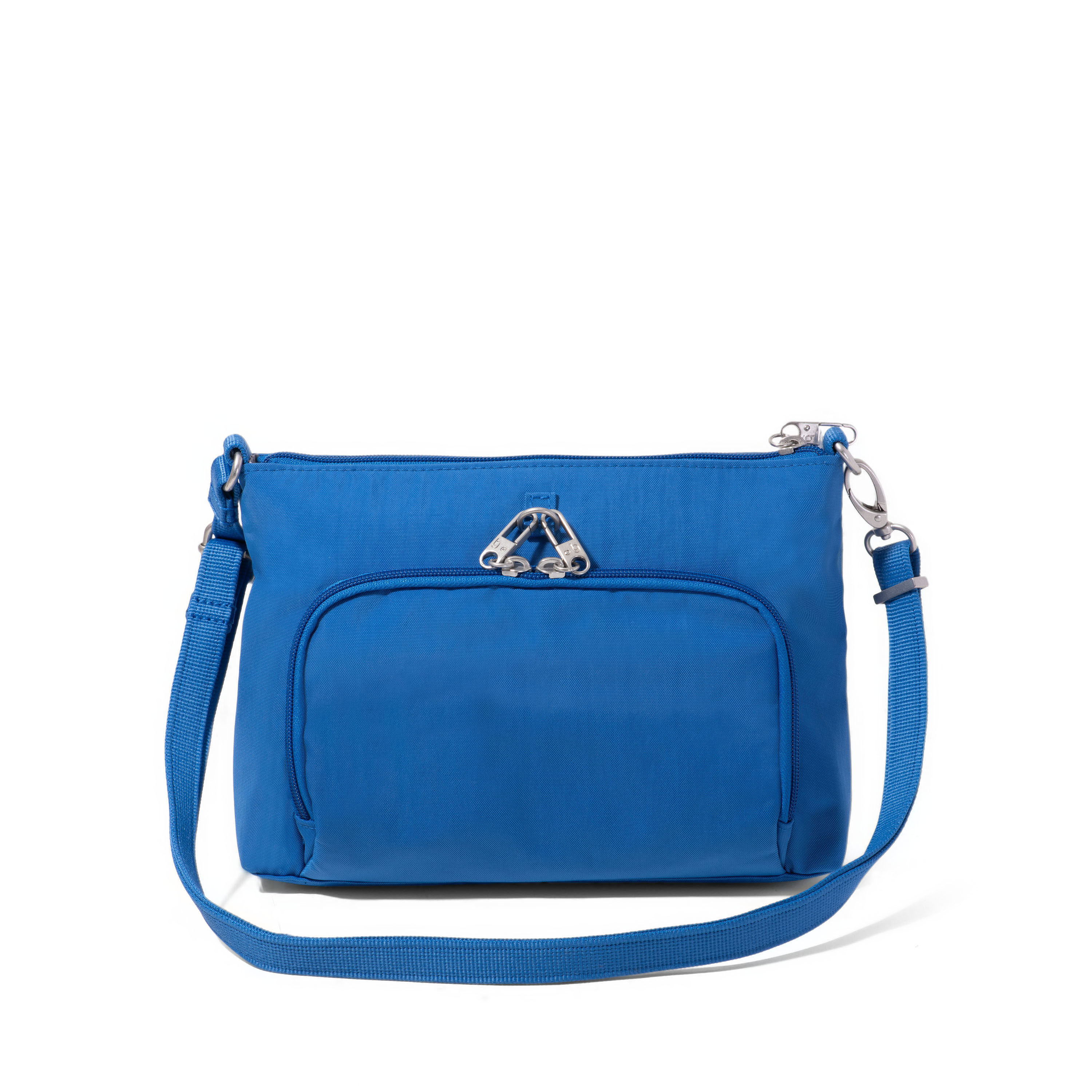 Securtex&reg; Classic Anti-Theft Keepsake Crossbody