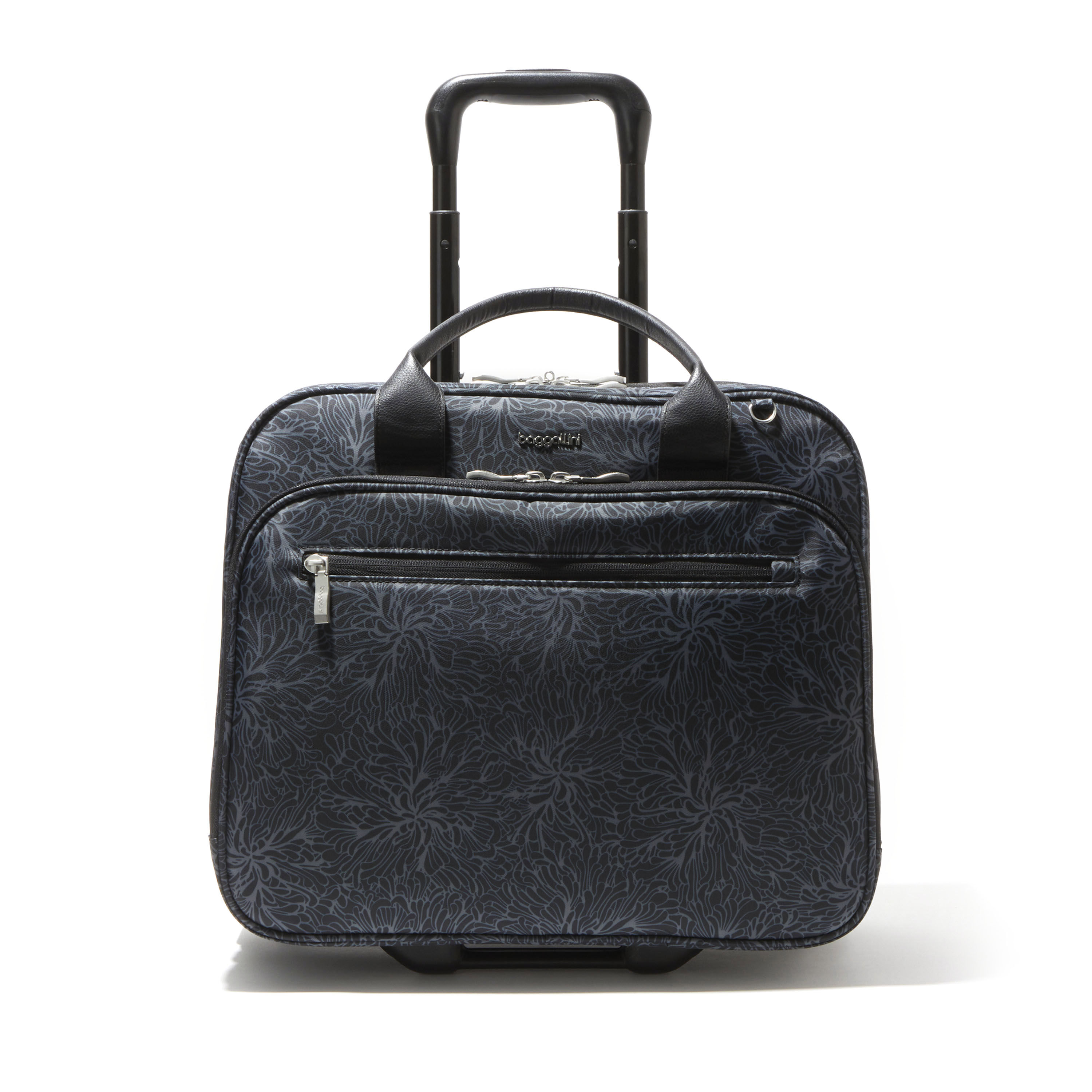 2 Wheel Tote