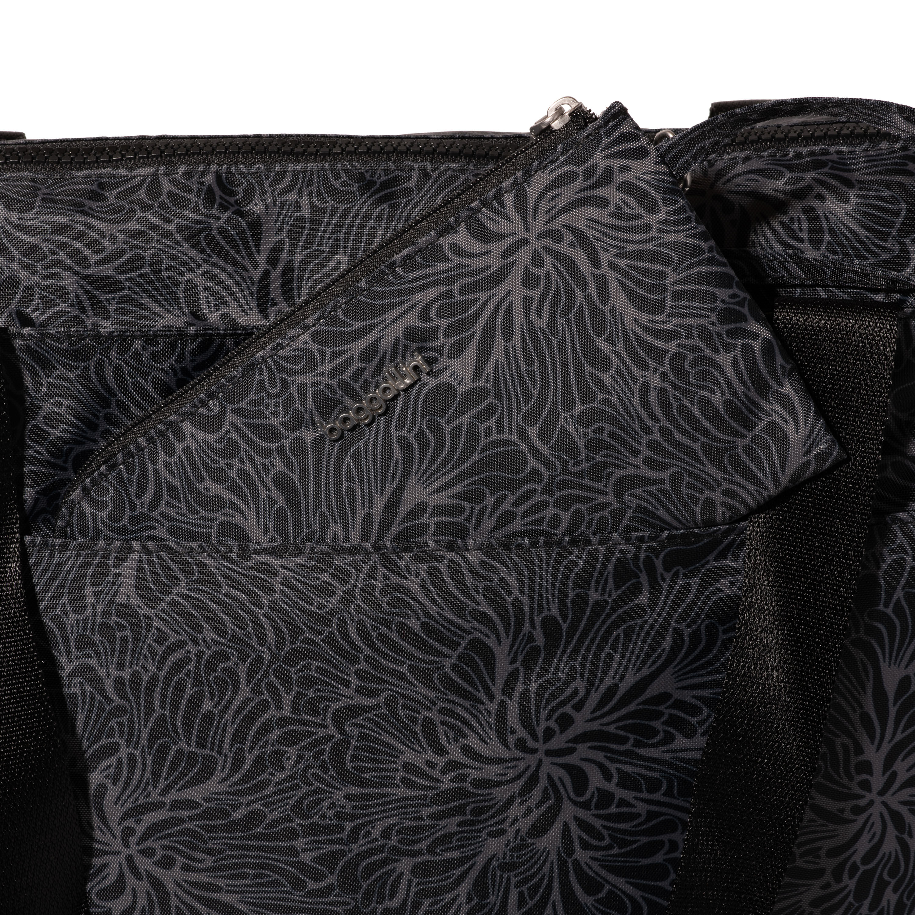 True Classic Carryall Laptop Tote