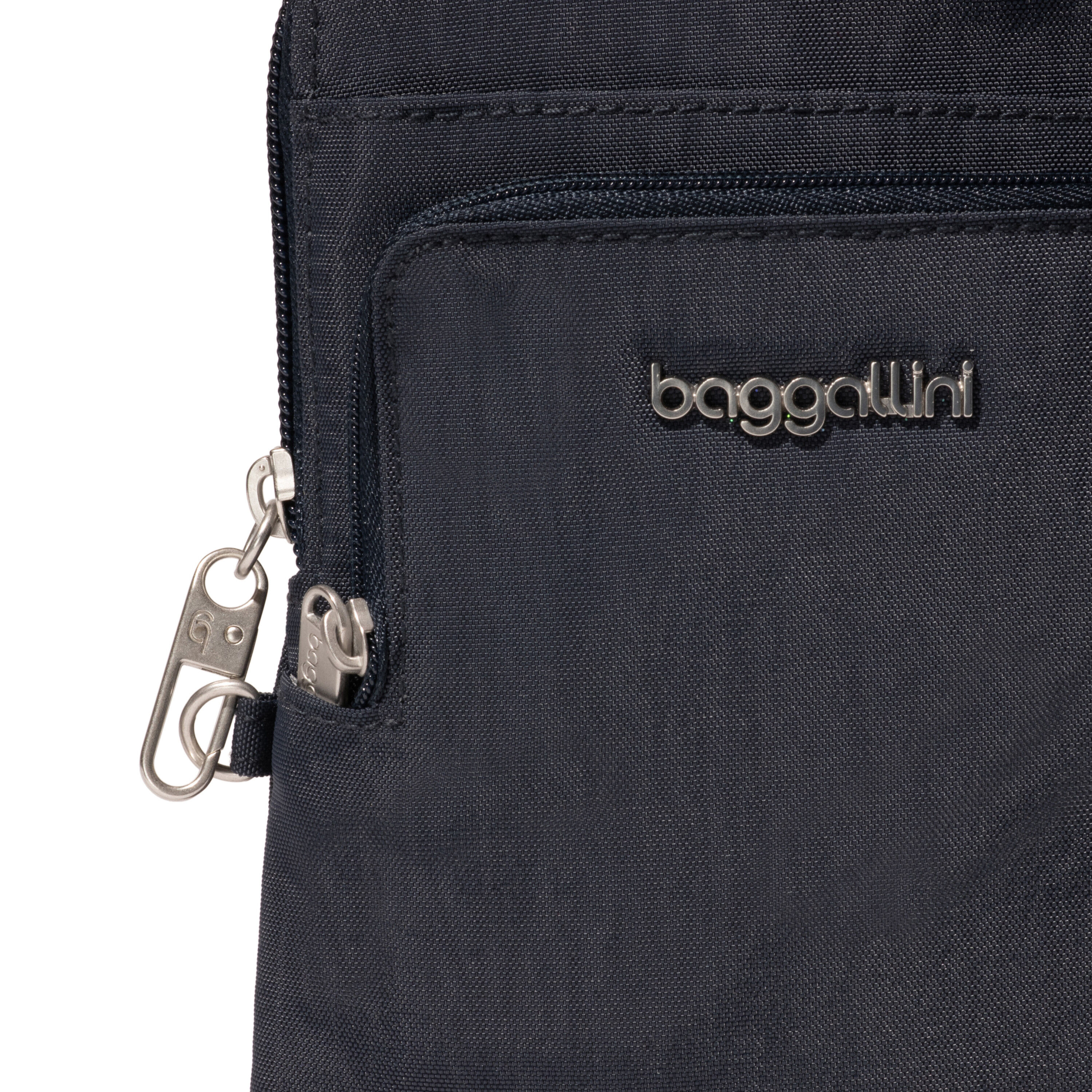 Securtex&reg; Classic Anti-Theft Activity Crossbody Bag