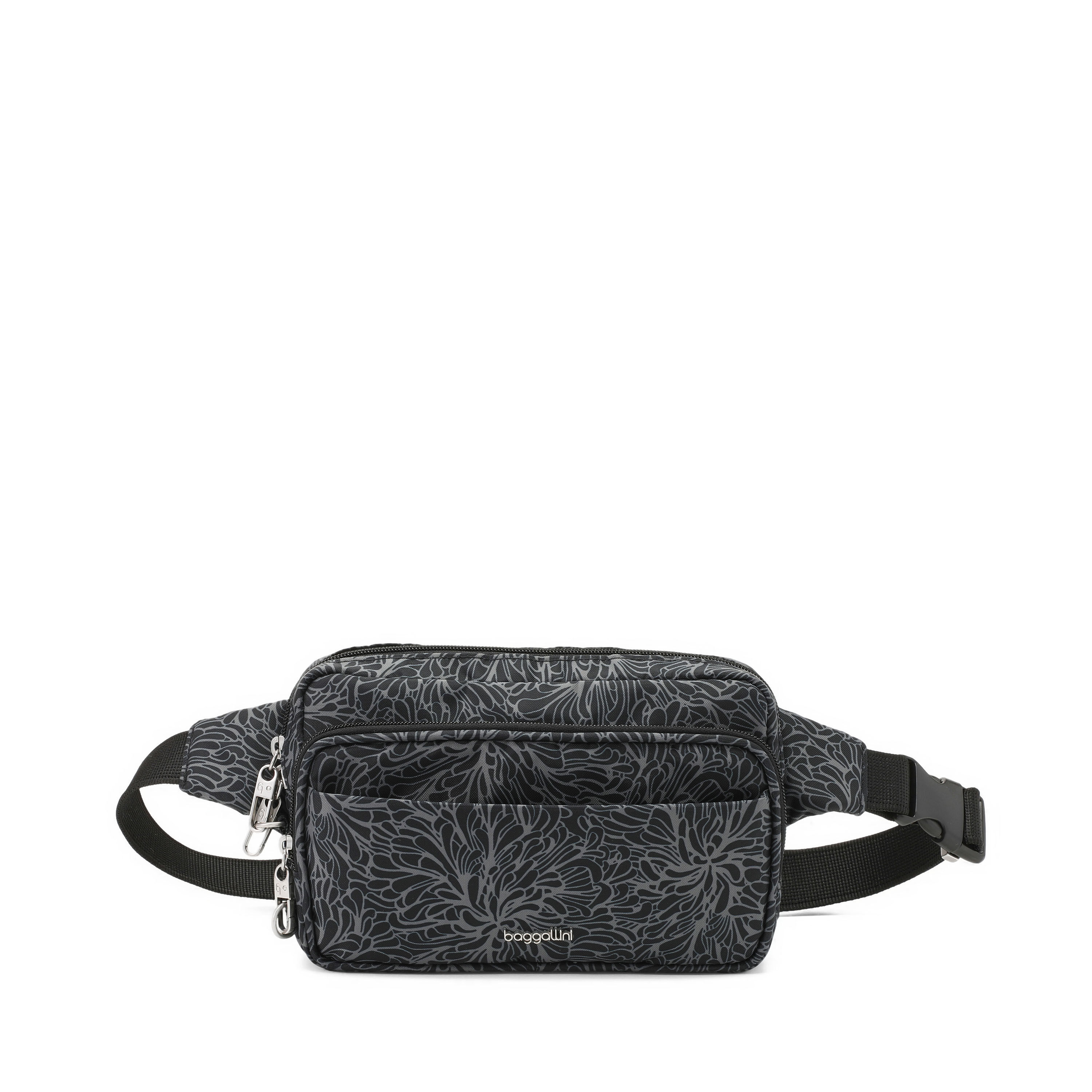 Securtex&reg; Journey Anti-Theft Belt Bag