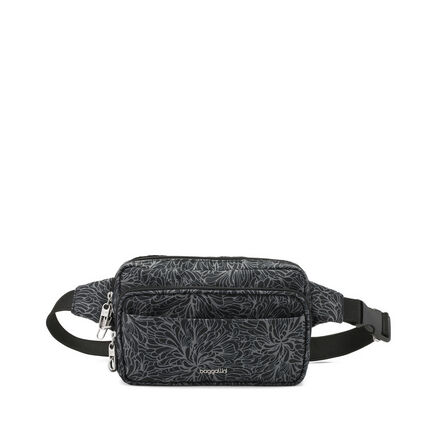 Securtex&reg; Journey Anti-Theft Belt Bag