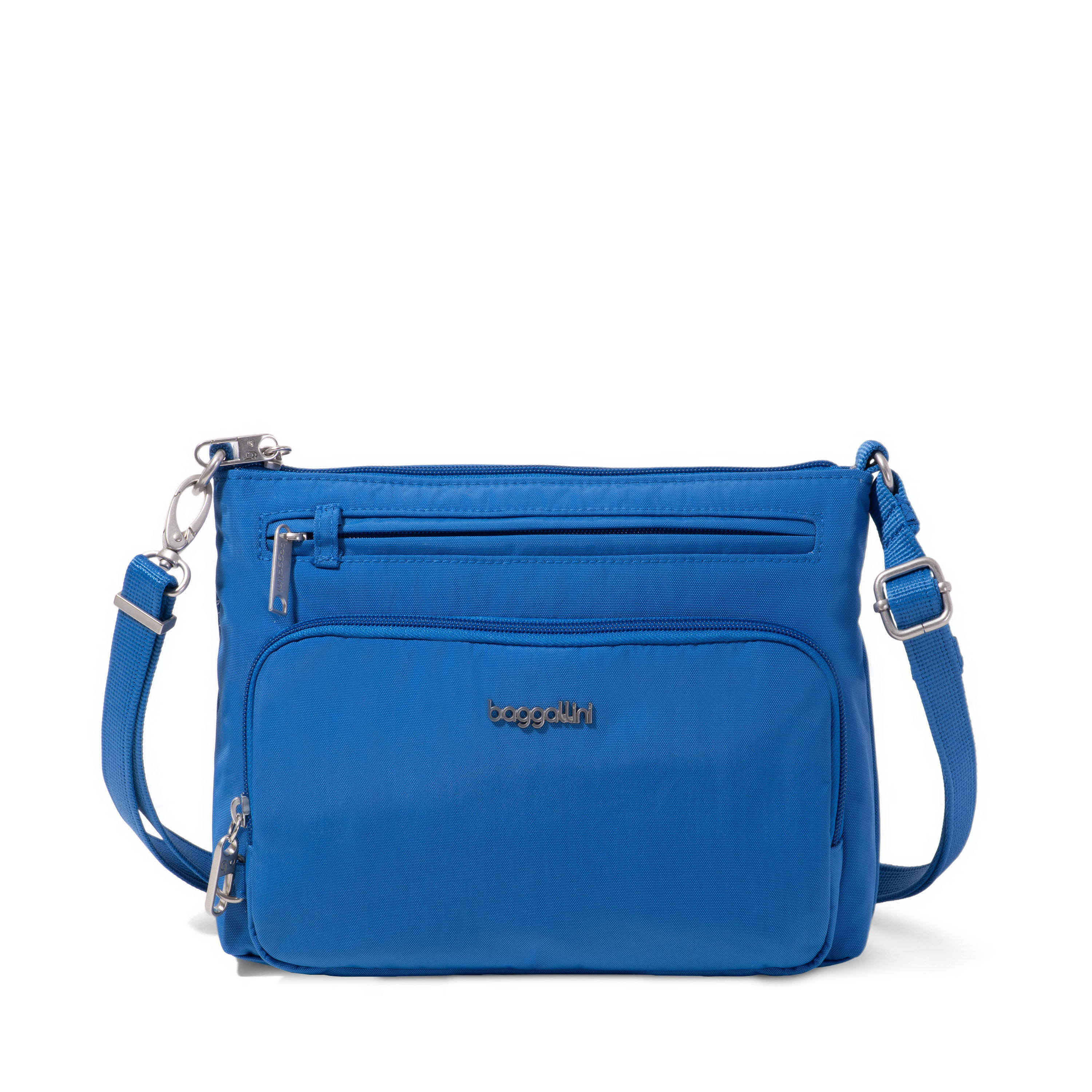 Securtex&reg; Classic Anti-Theft Keepsake Crossbody