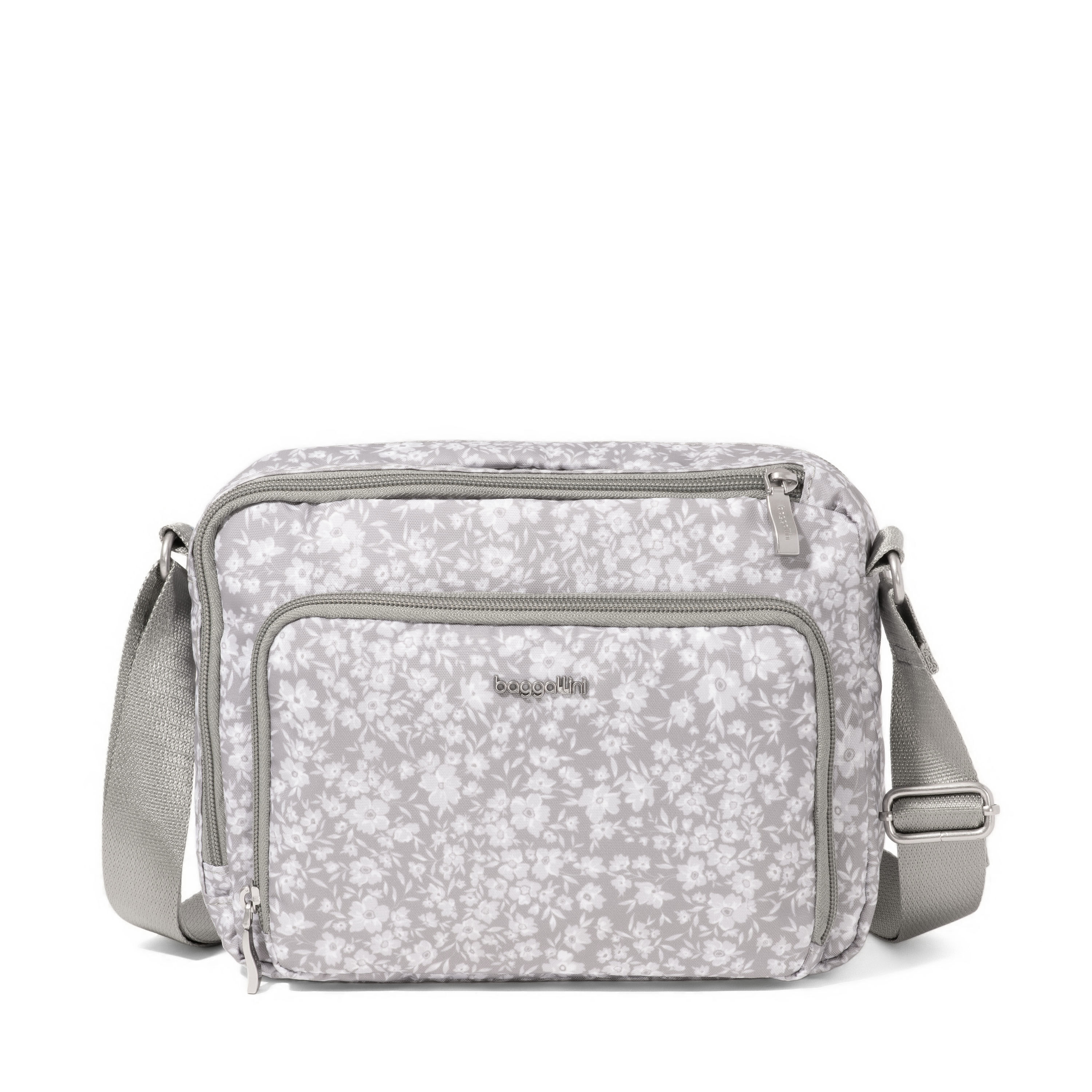 True Classic Camera Crossbody