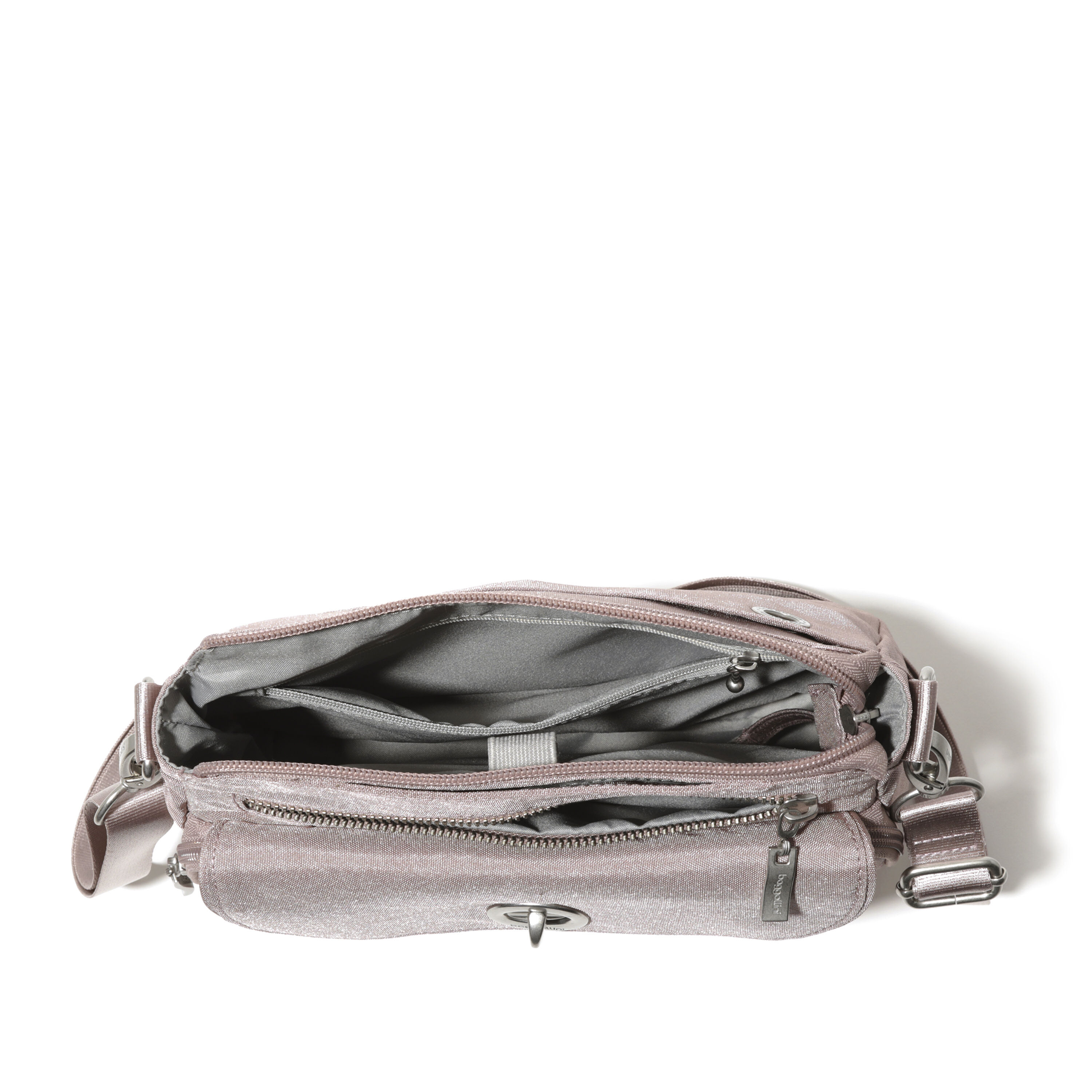 True Classic Calais Crossbody