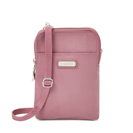 True Classic Take Two RFID Crossbody