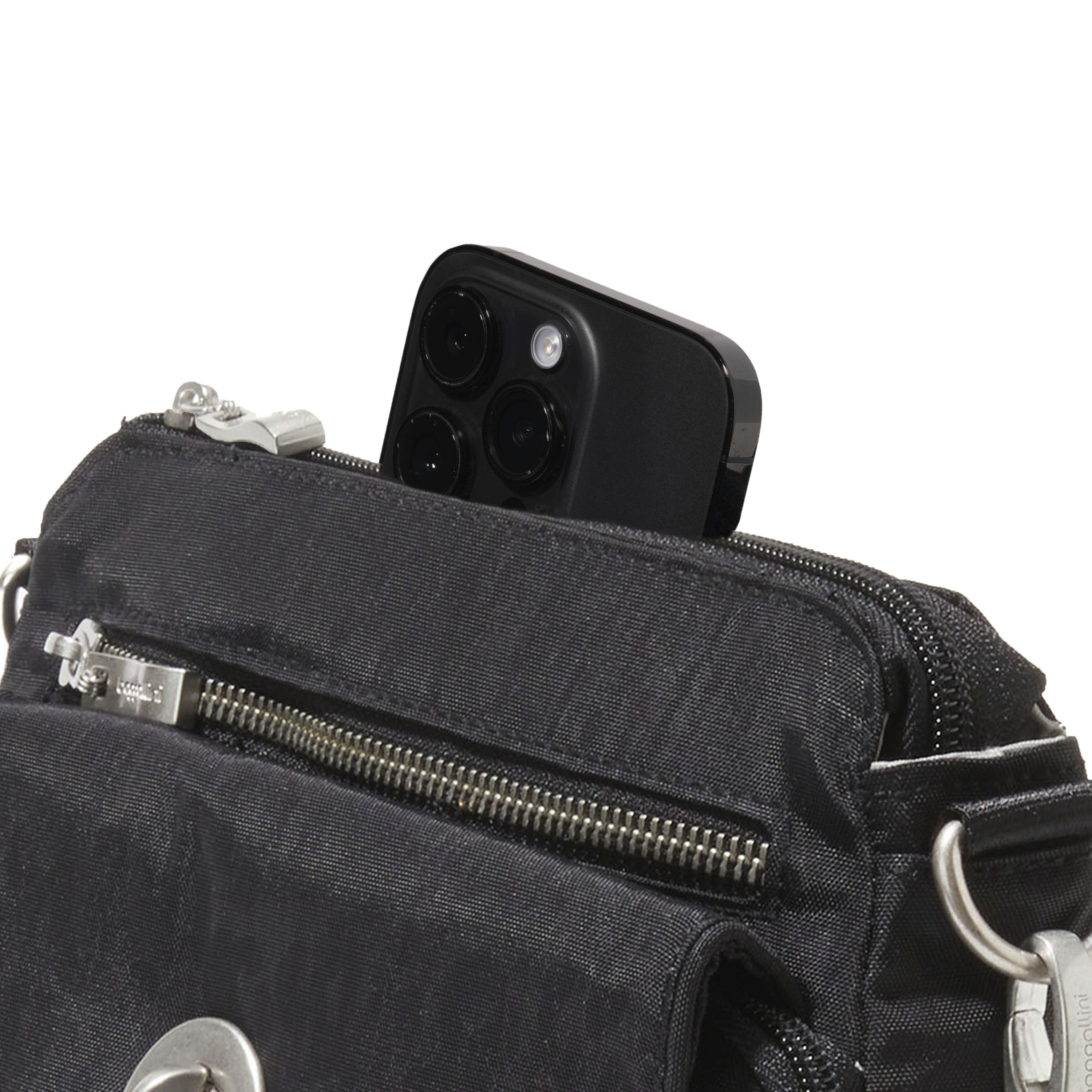 True Classic Calais Crossbody