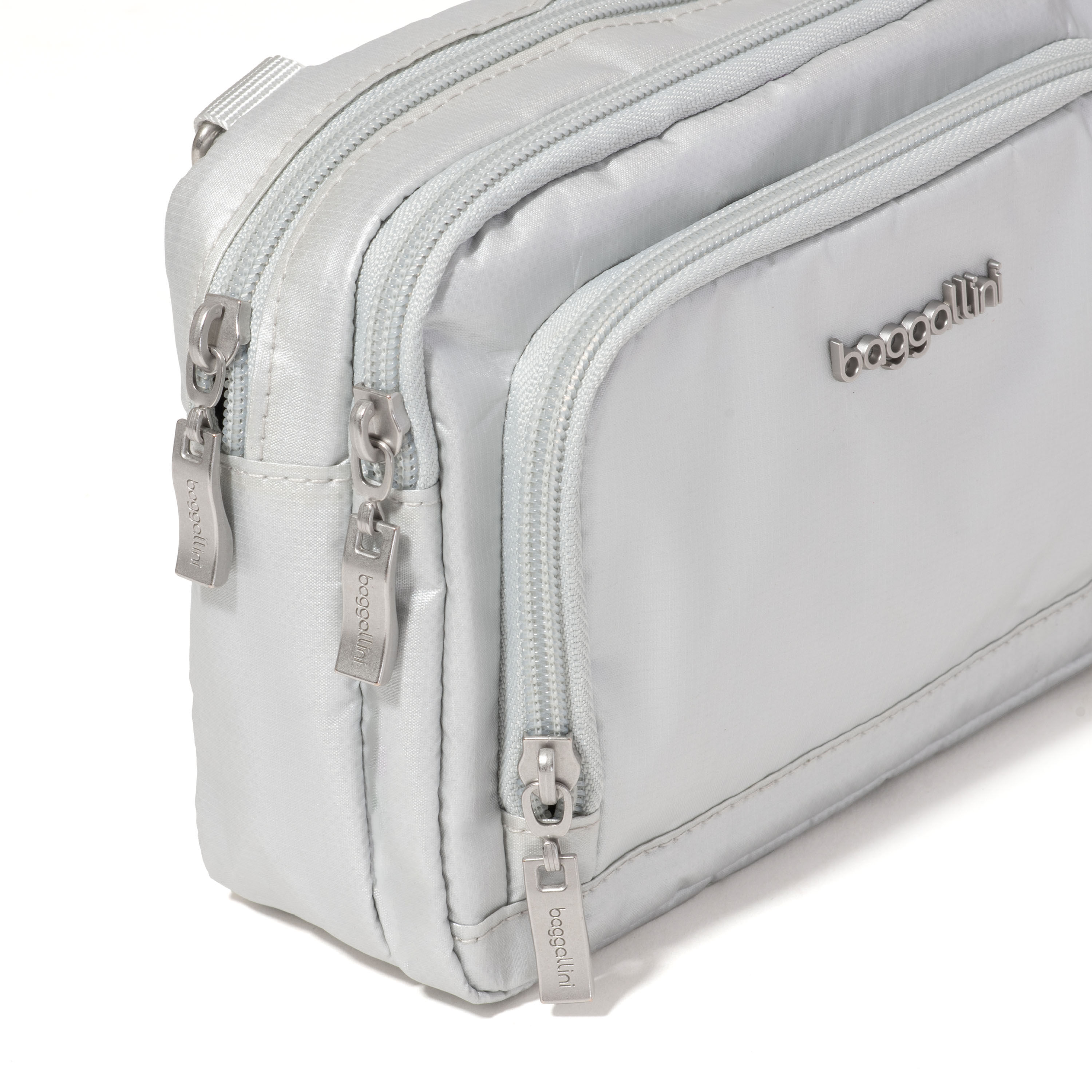 Modern Everywhere Trifecta RFID Wallet Crossbody
