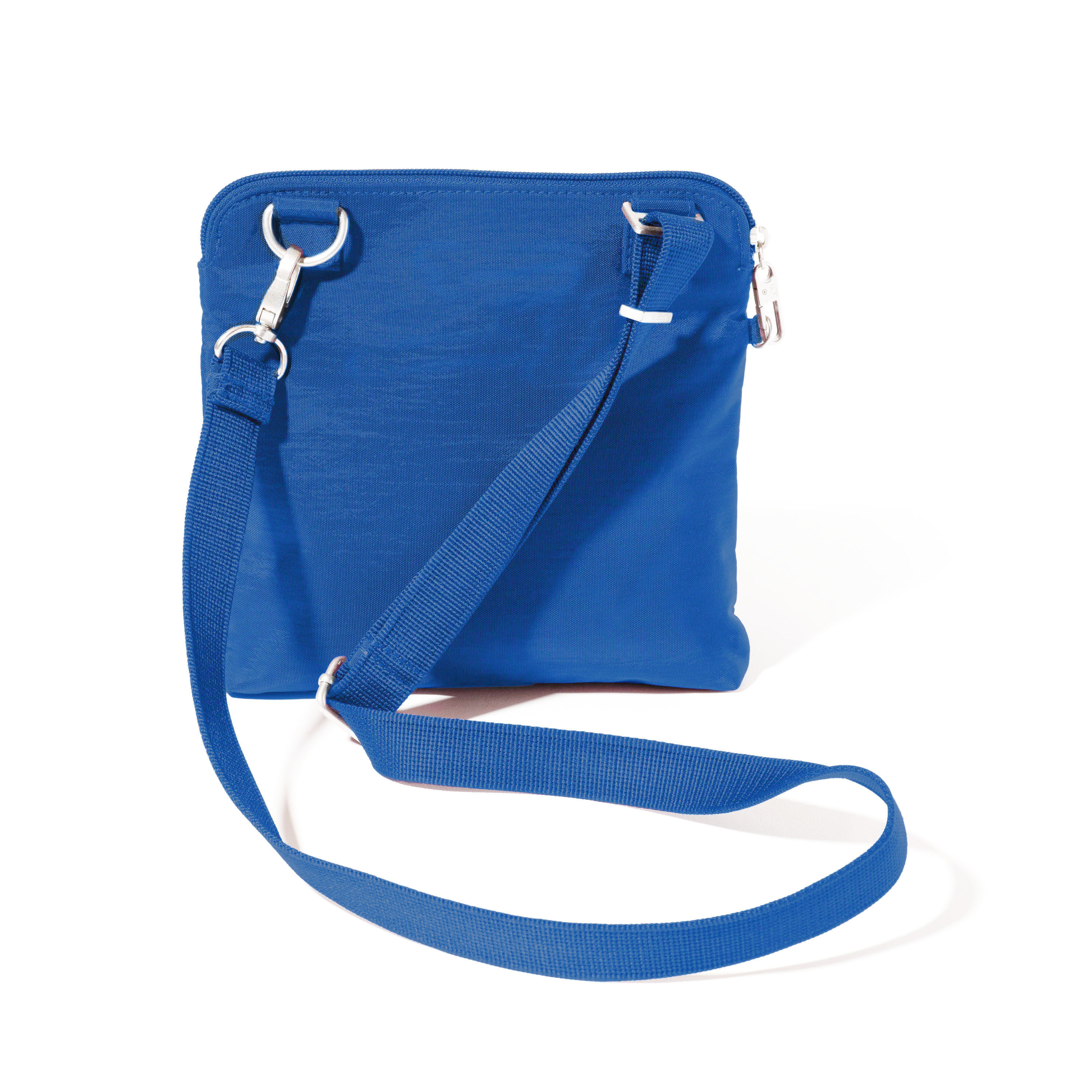 Securtex&reg; Classic Anti-Theft Crossbody Bag