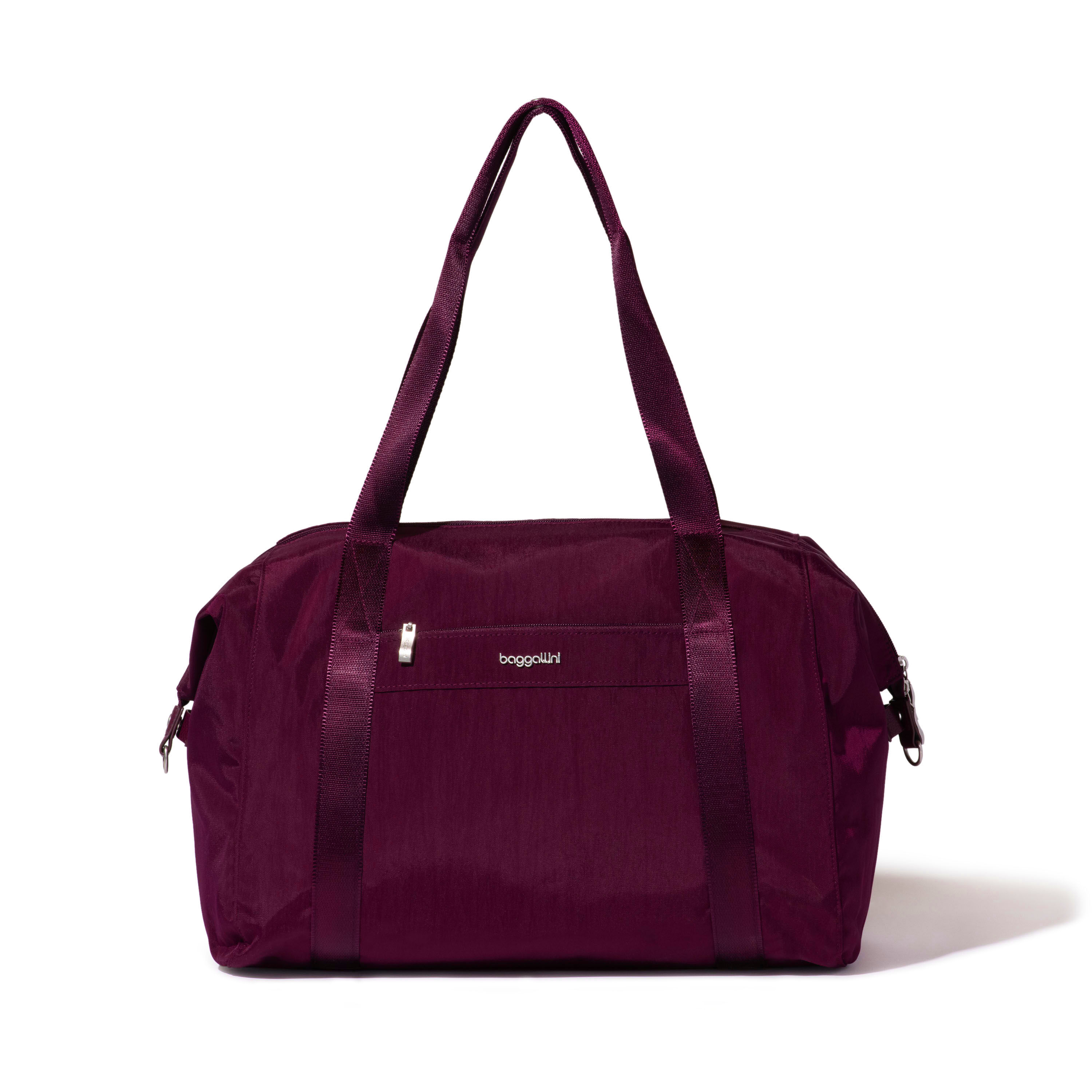 True Classic All Day Large Duffel