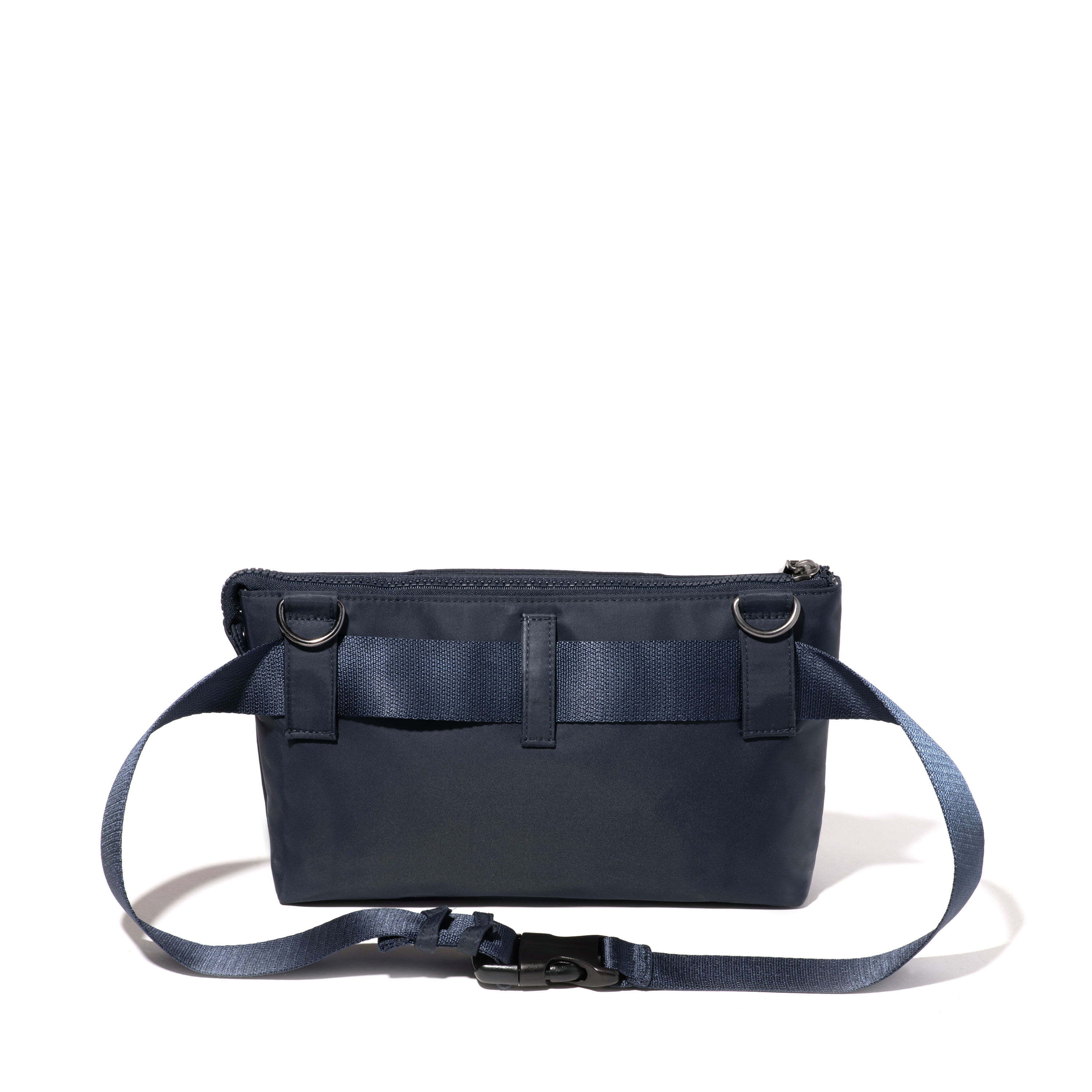 Pocket Belt Bag Waist Pack And Crossbody
