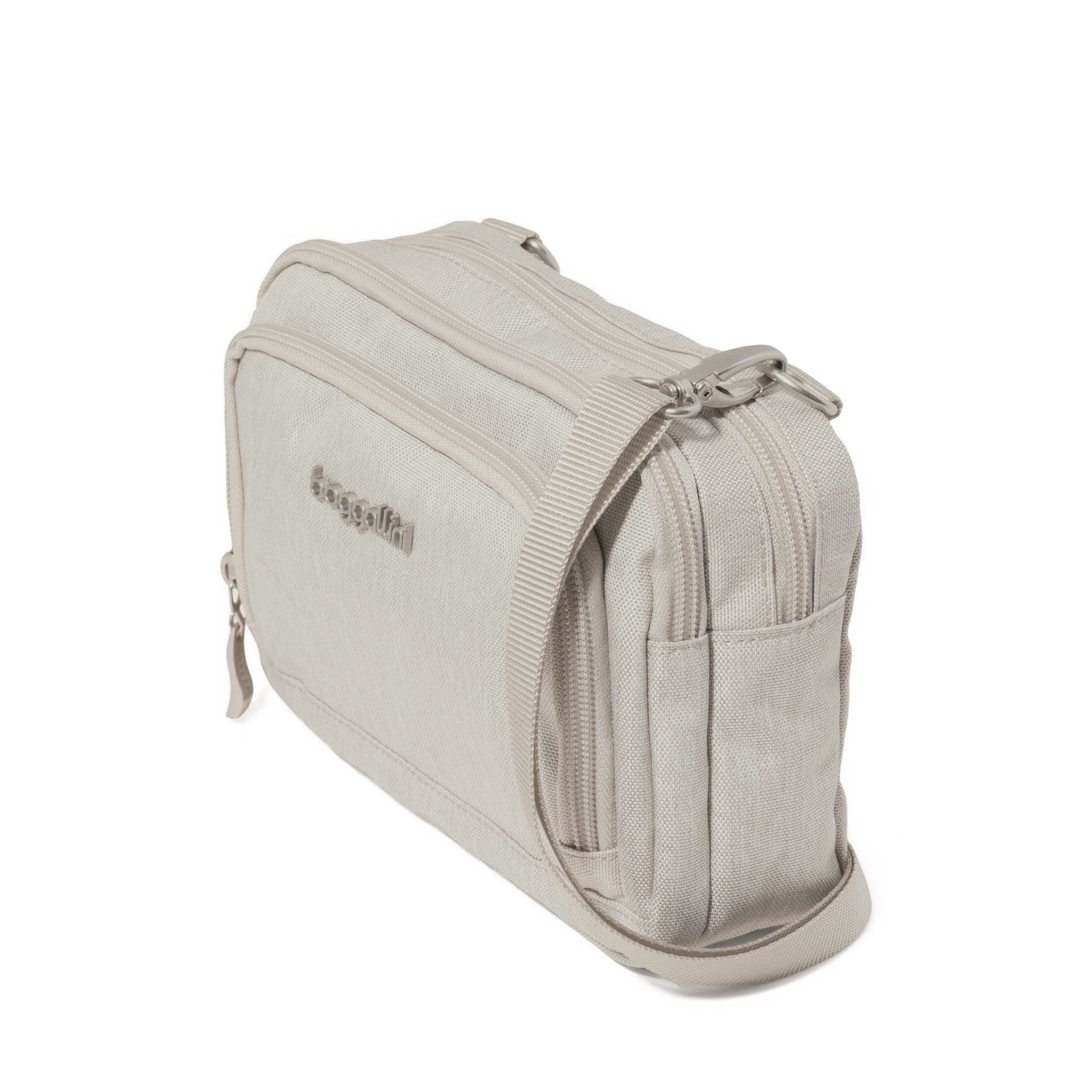Modern Everywhere Trifecta RFID Wallet Crossbody